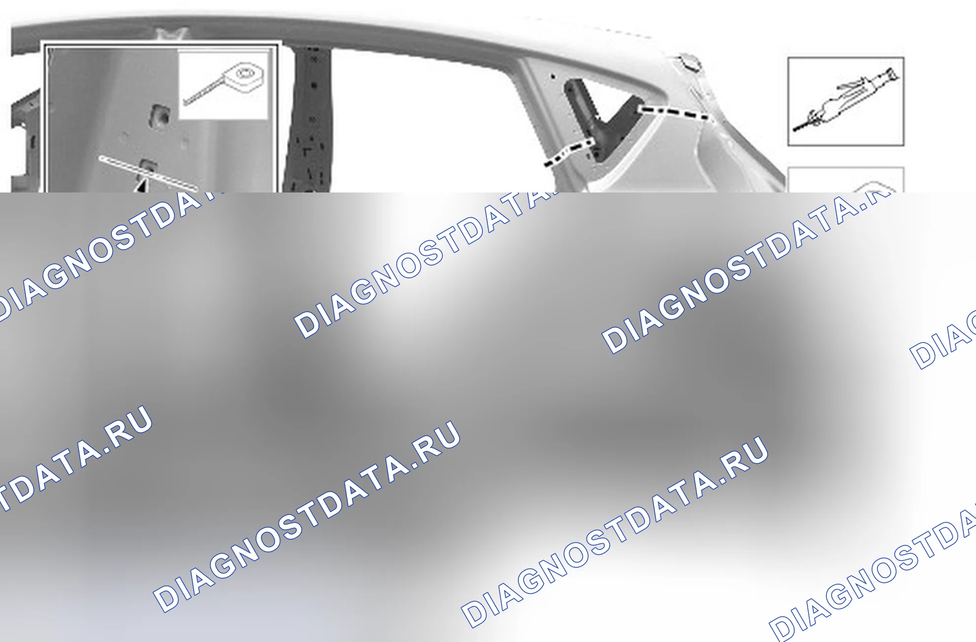 Технология резания: описание и работа. Ford Mondeo IV рестайлинг