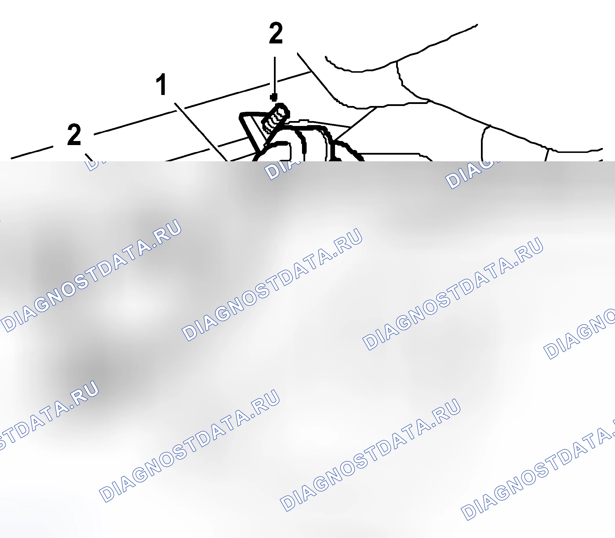 Рис. 72: Для подгонки. Saab 9-5 I