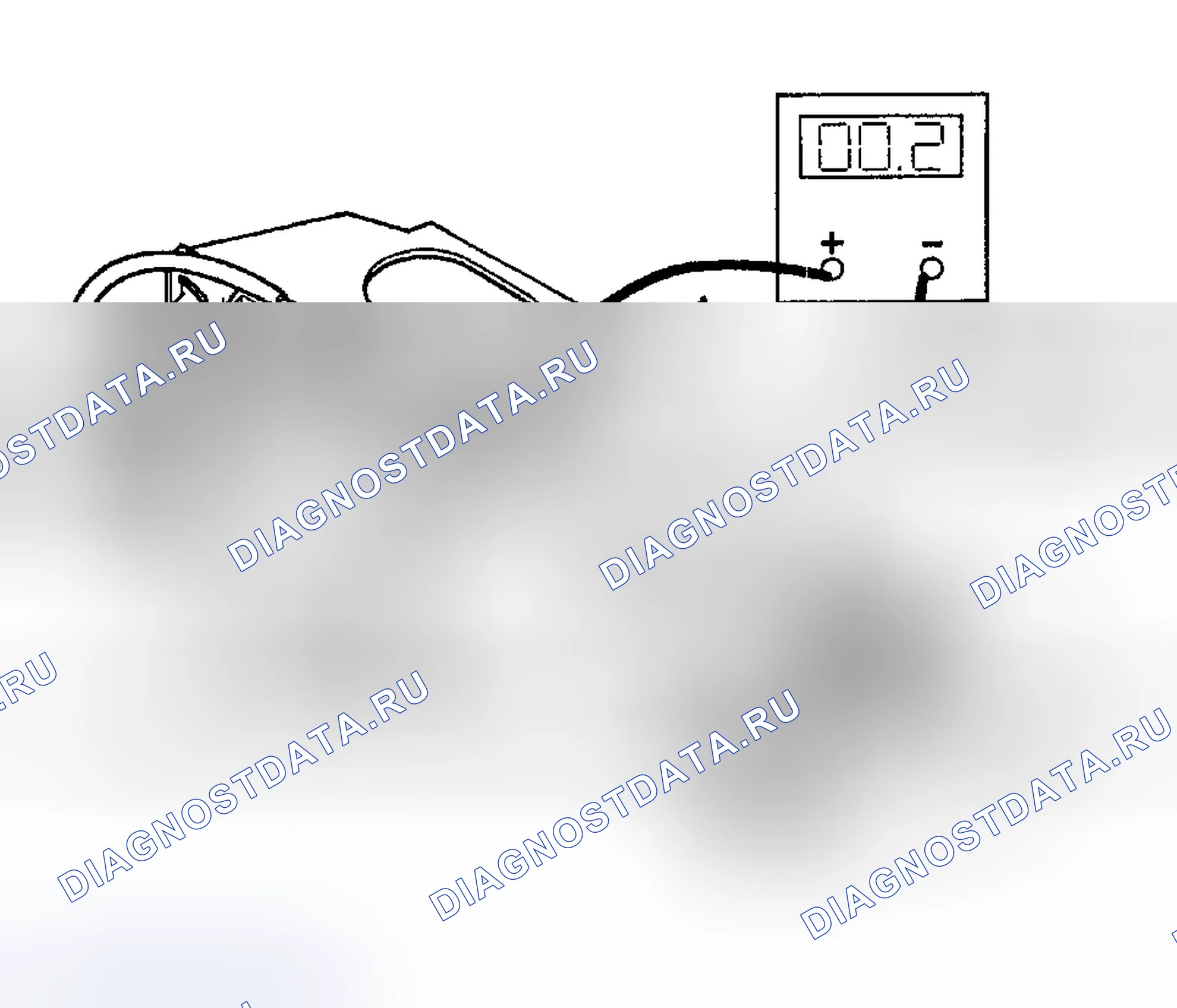 Рис. 4. Chrysler Prowler I