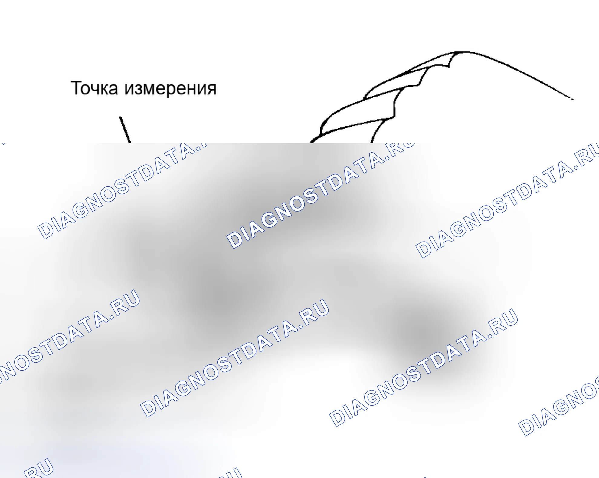 Рис. 473. Honda Accord VI