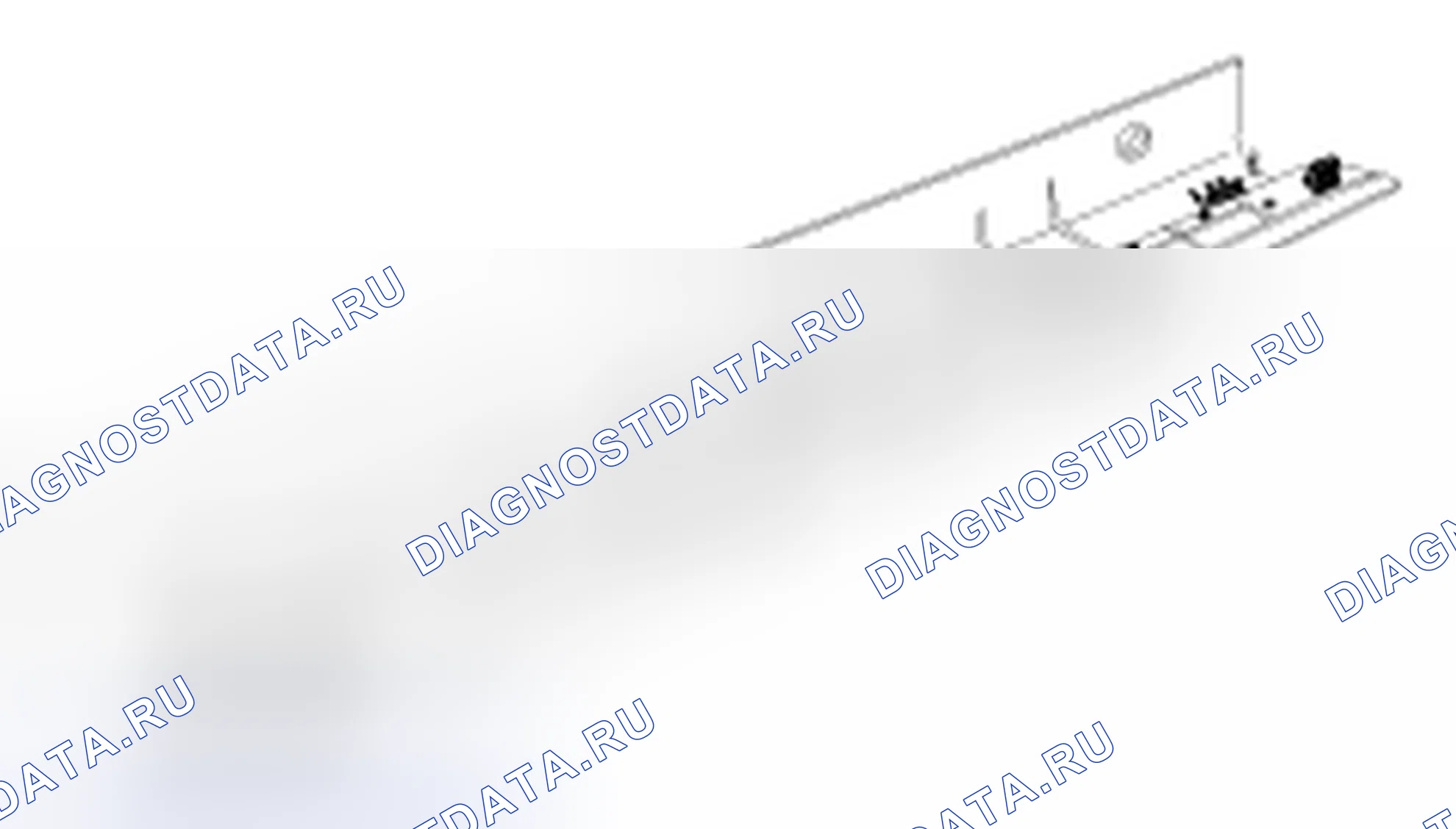 Рис. 270. Kia Spectra I рестайлинг 2