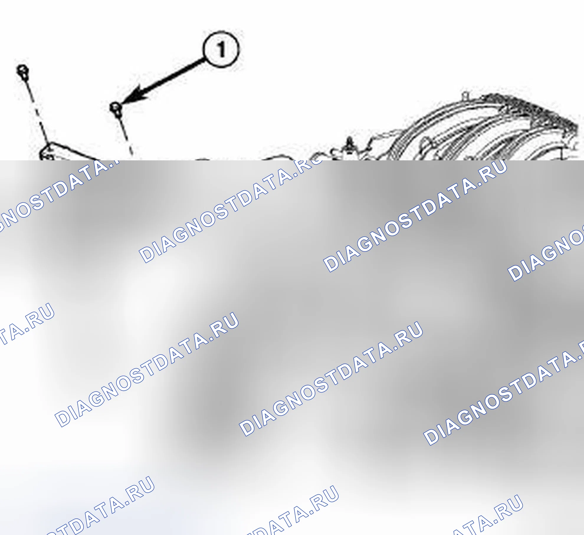 Рис. 670. Dodge Journey I