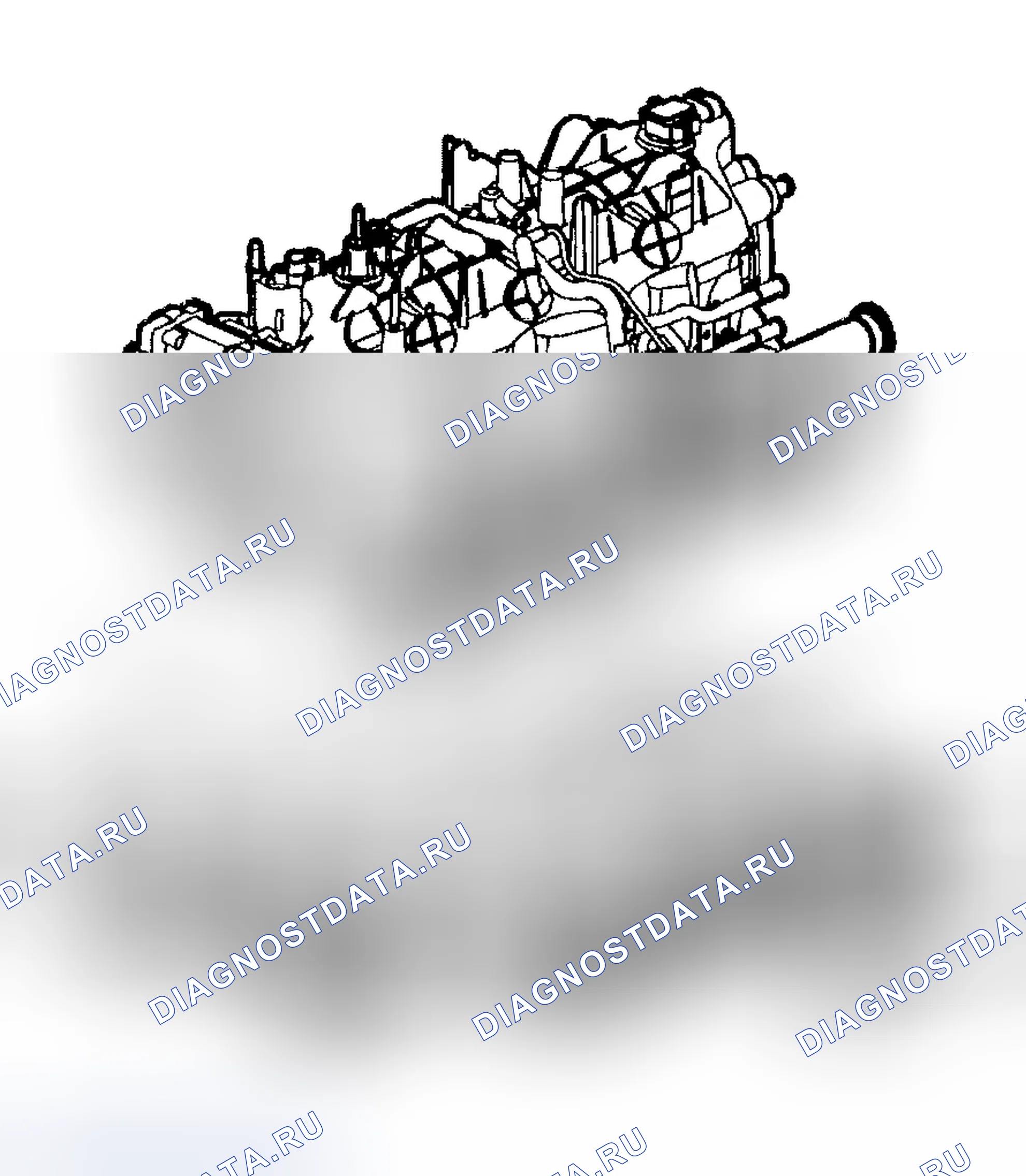 Рис. 1281. Chevrolet Silverado 1500 HD 