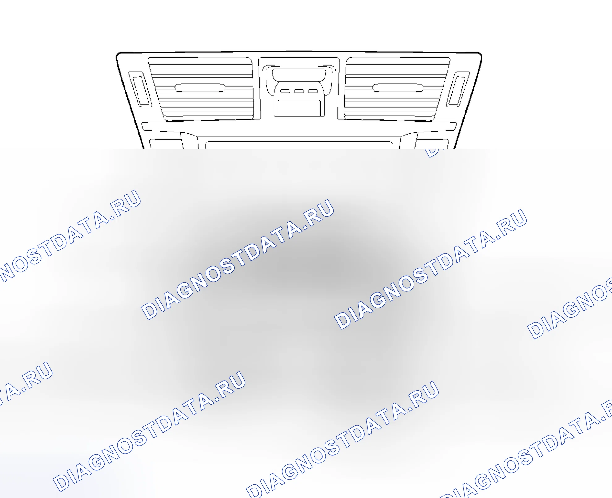 Рис. 423. Honda Accord IV