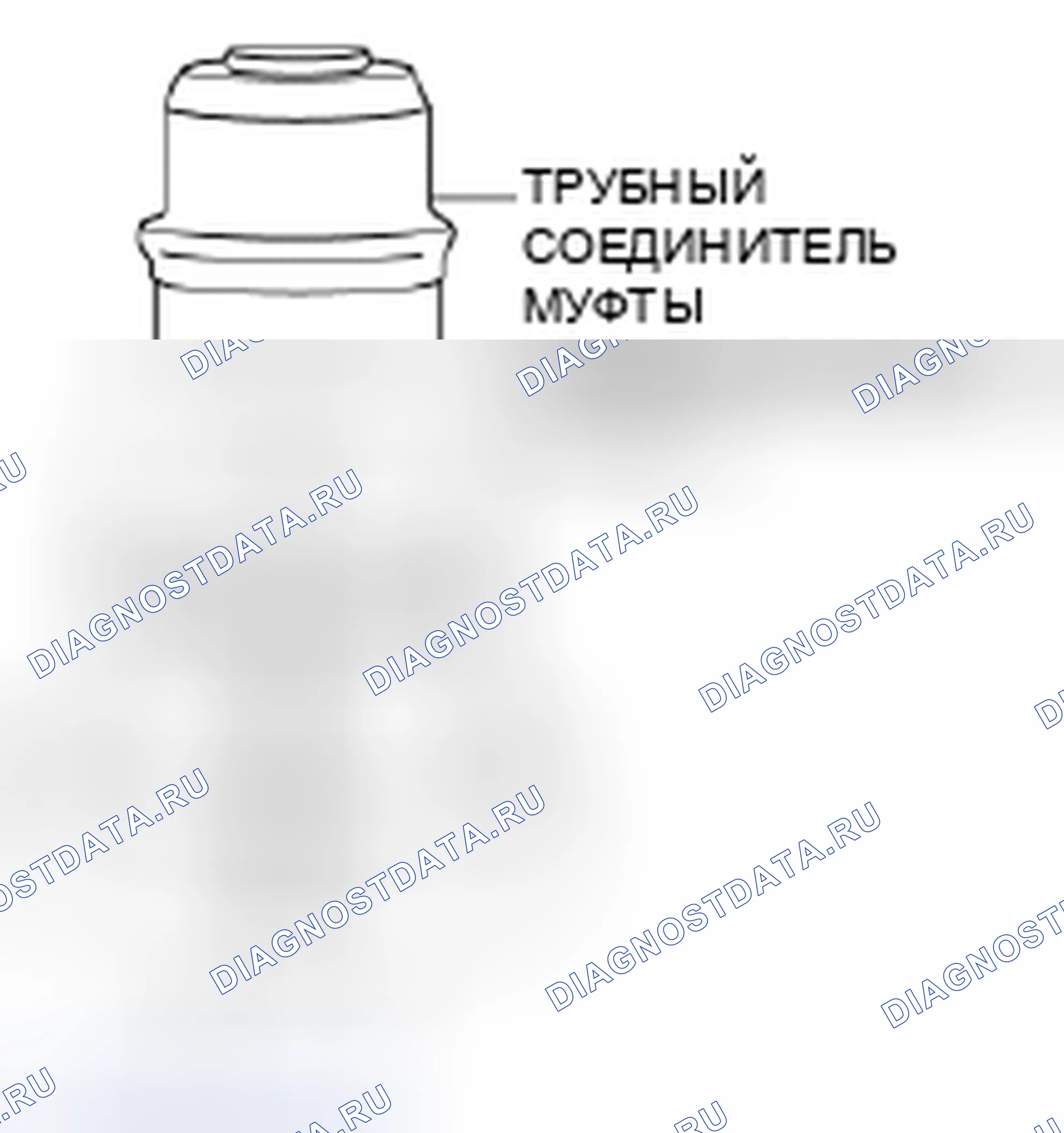 Рис. 136. Mazda 3 BL рестайлинг