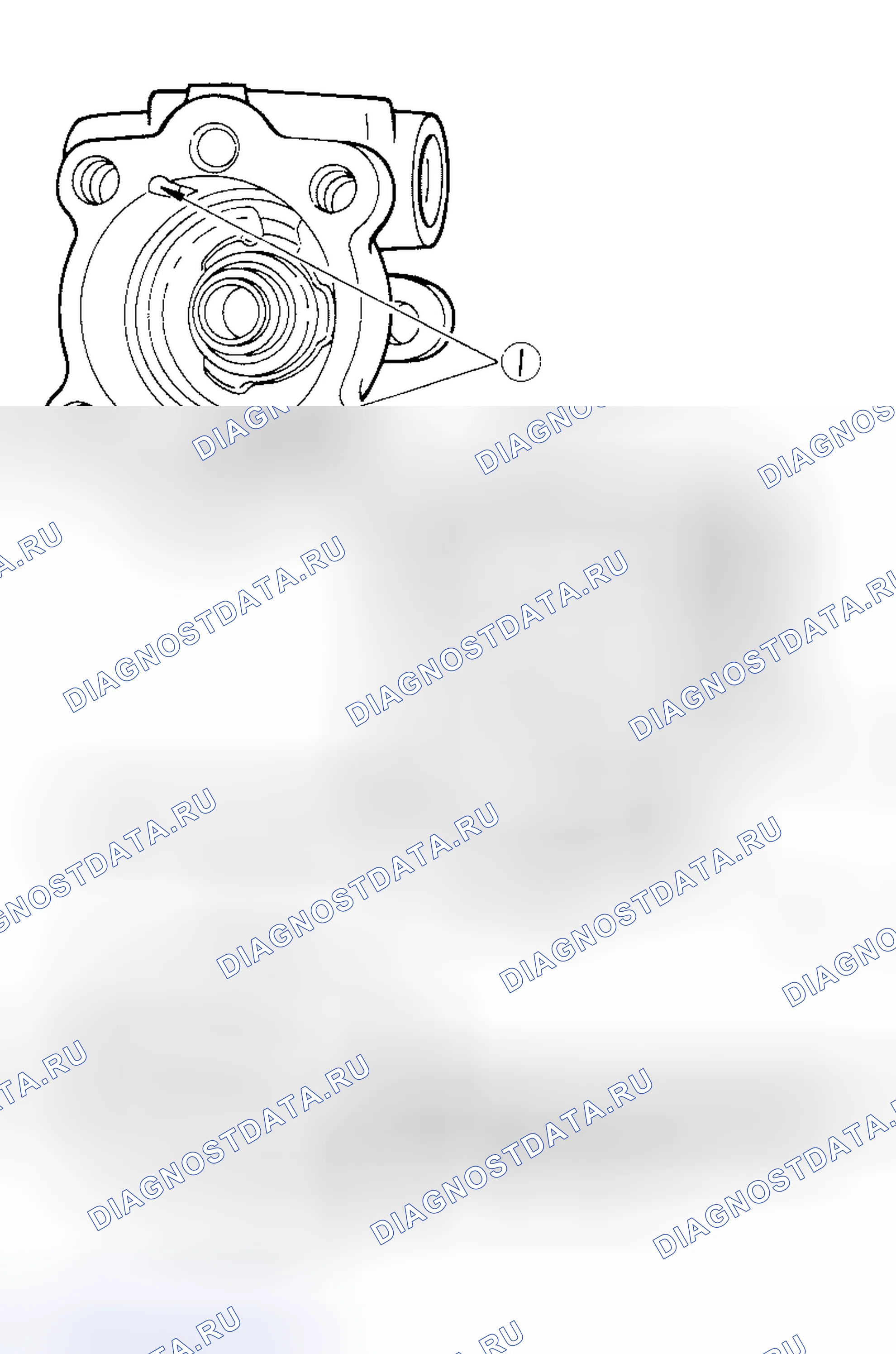 Рис. 25. Nissan Altima L31 рестайлинг