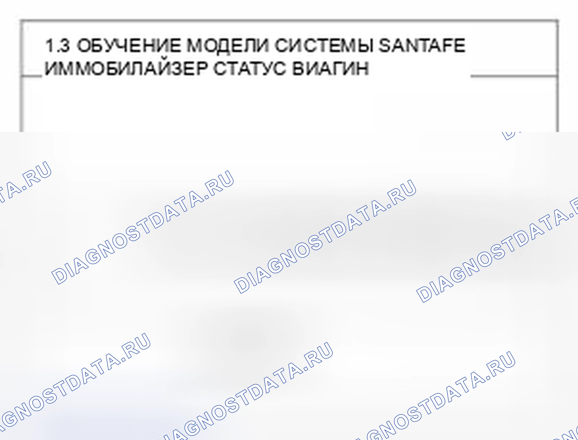 Рис. 19. Hyundai Santa Fe II рестайлинг