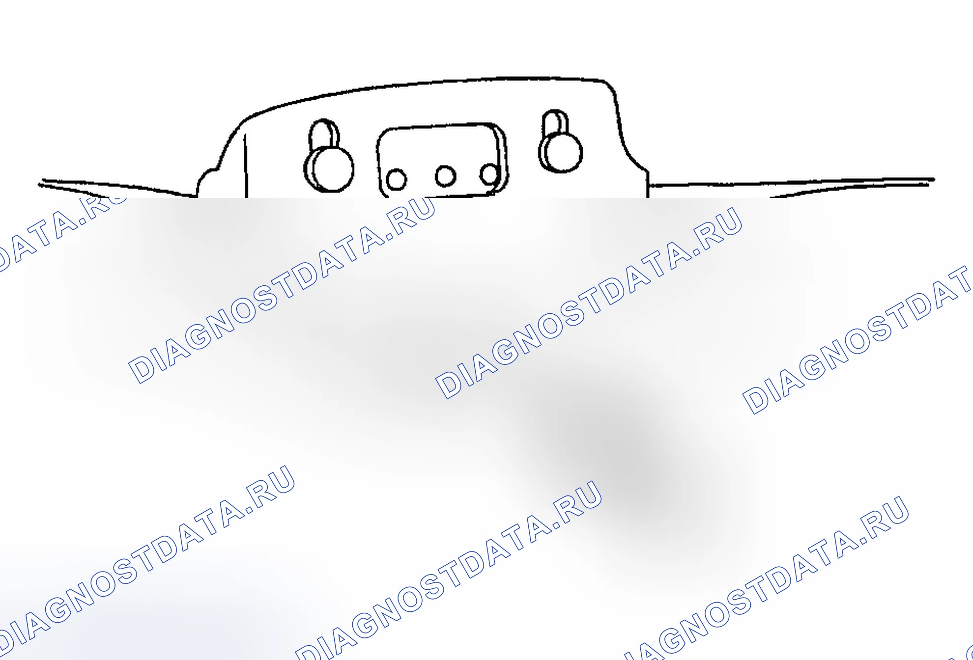 Рис. 26. Chevrolet Chevy Express H2500 