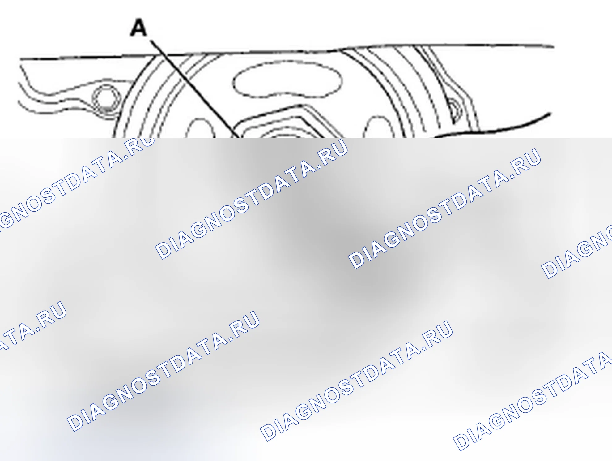 Рис. 551. Honda Crosstour I