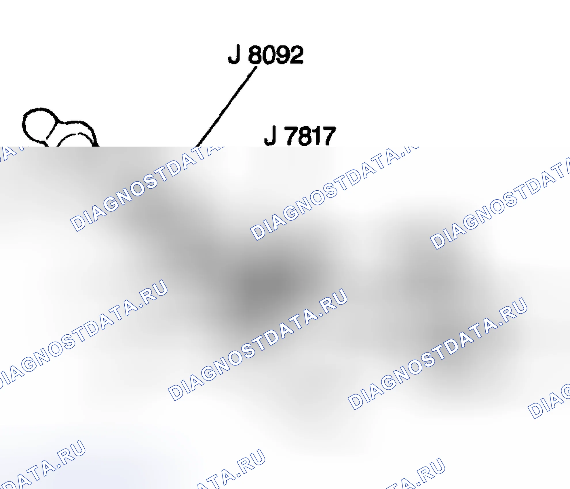 Рис. 49. Lexus LX J100 рестайлинг