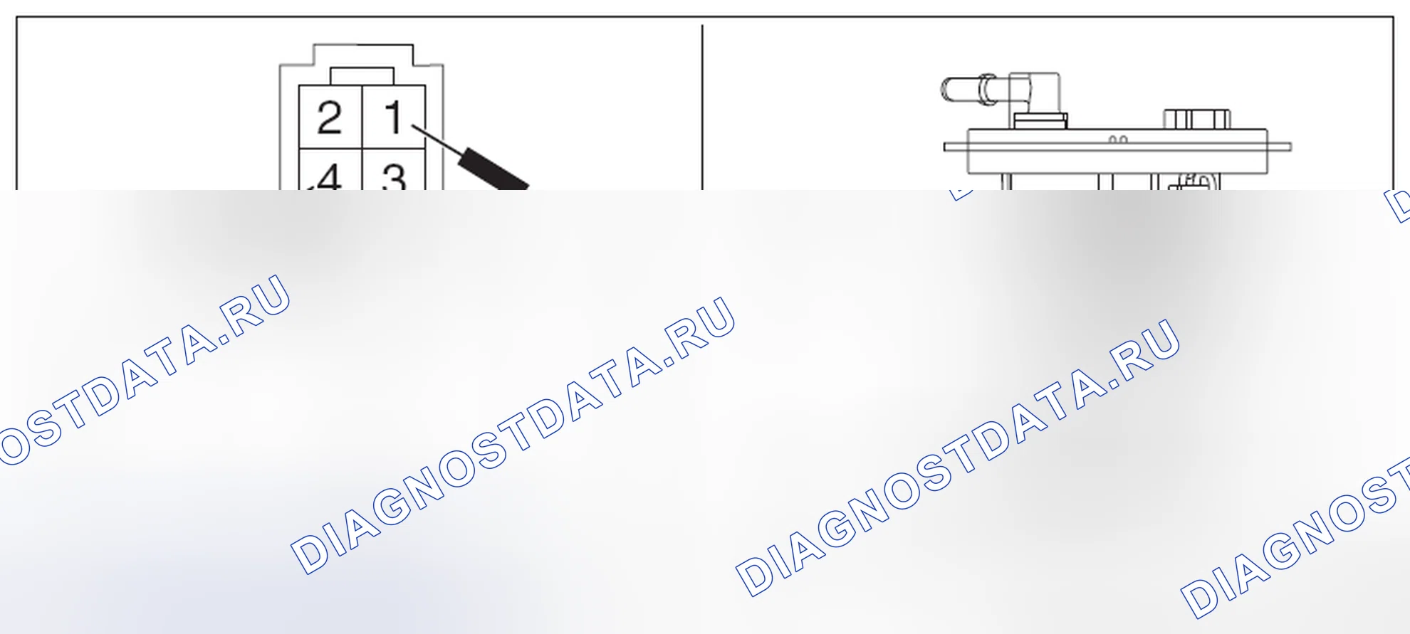 Рис. 207. Subaru Impreza GK