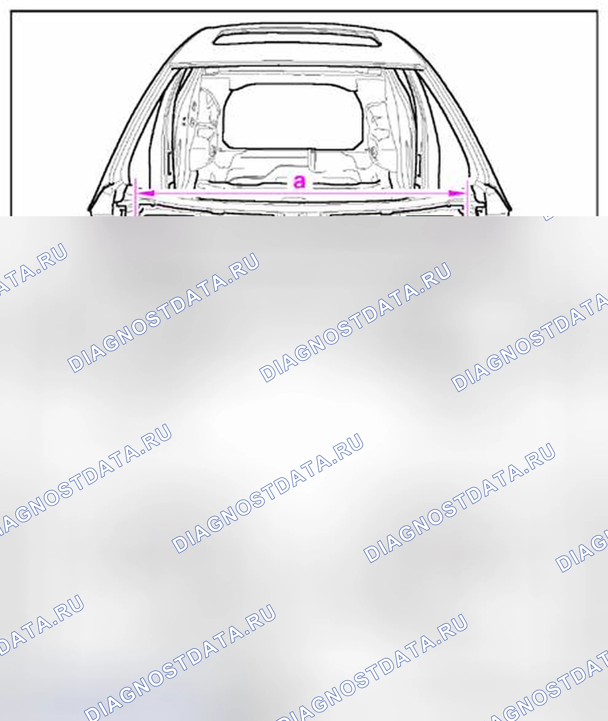 Рис. 43. Volkswagen Passat B6