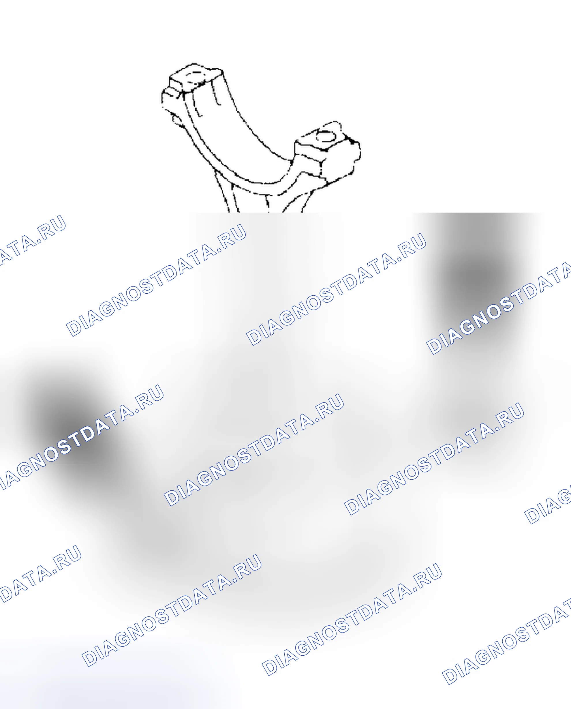 Рис. 269: Разборка. Mazda Flair II
