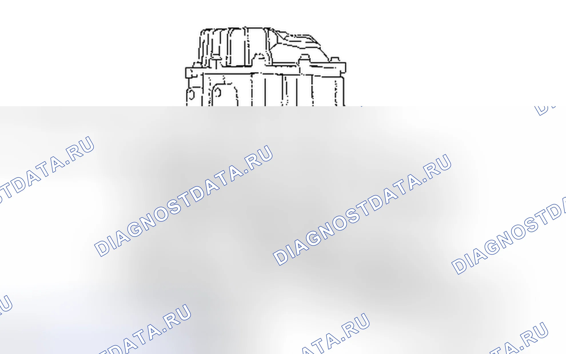 Рис. 413. Toyota Matrix E140