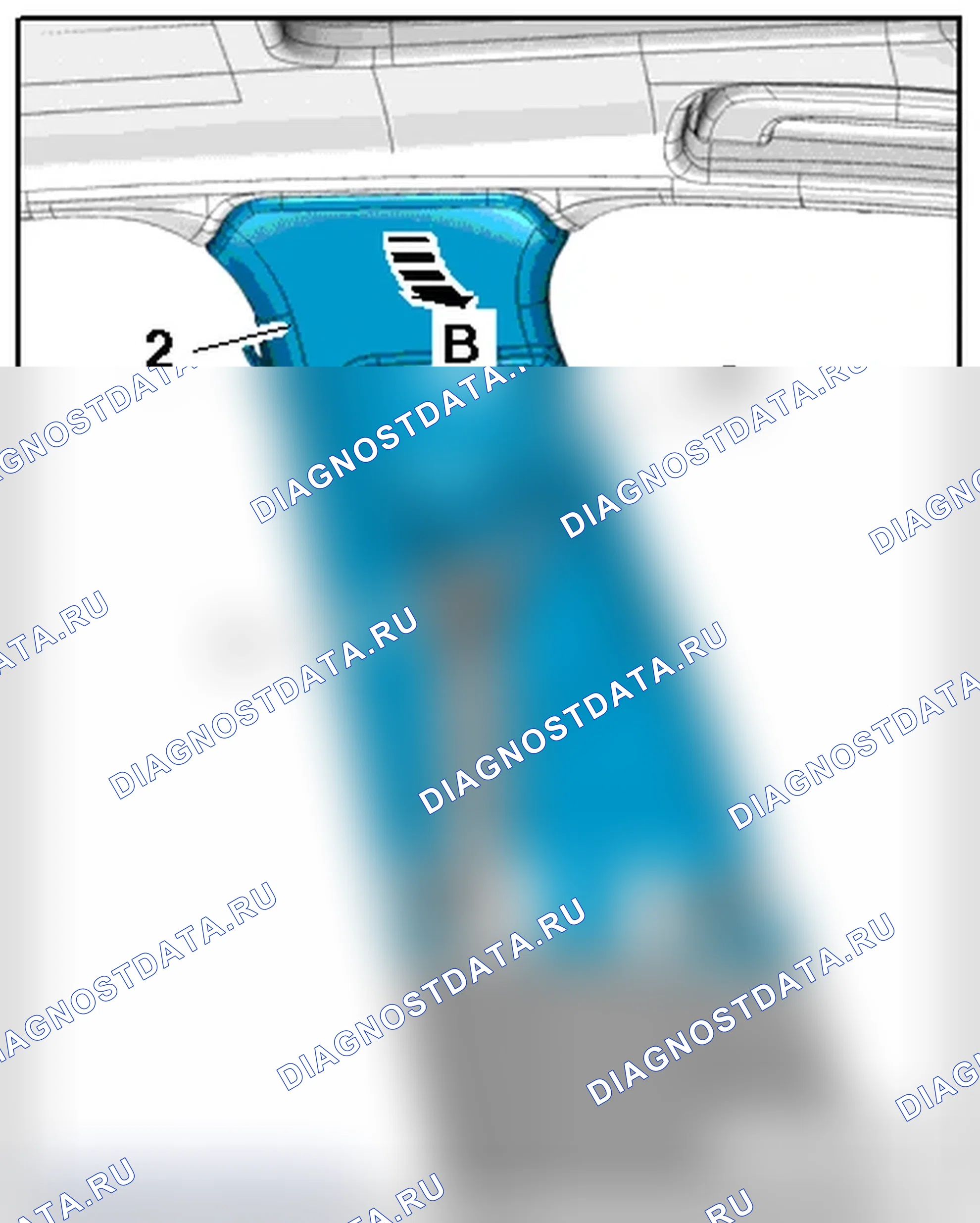 Рис. 115. Audi S4 B8 рестайлинг