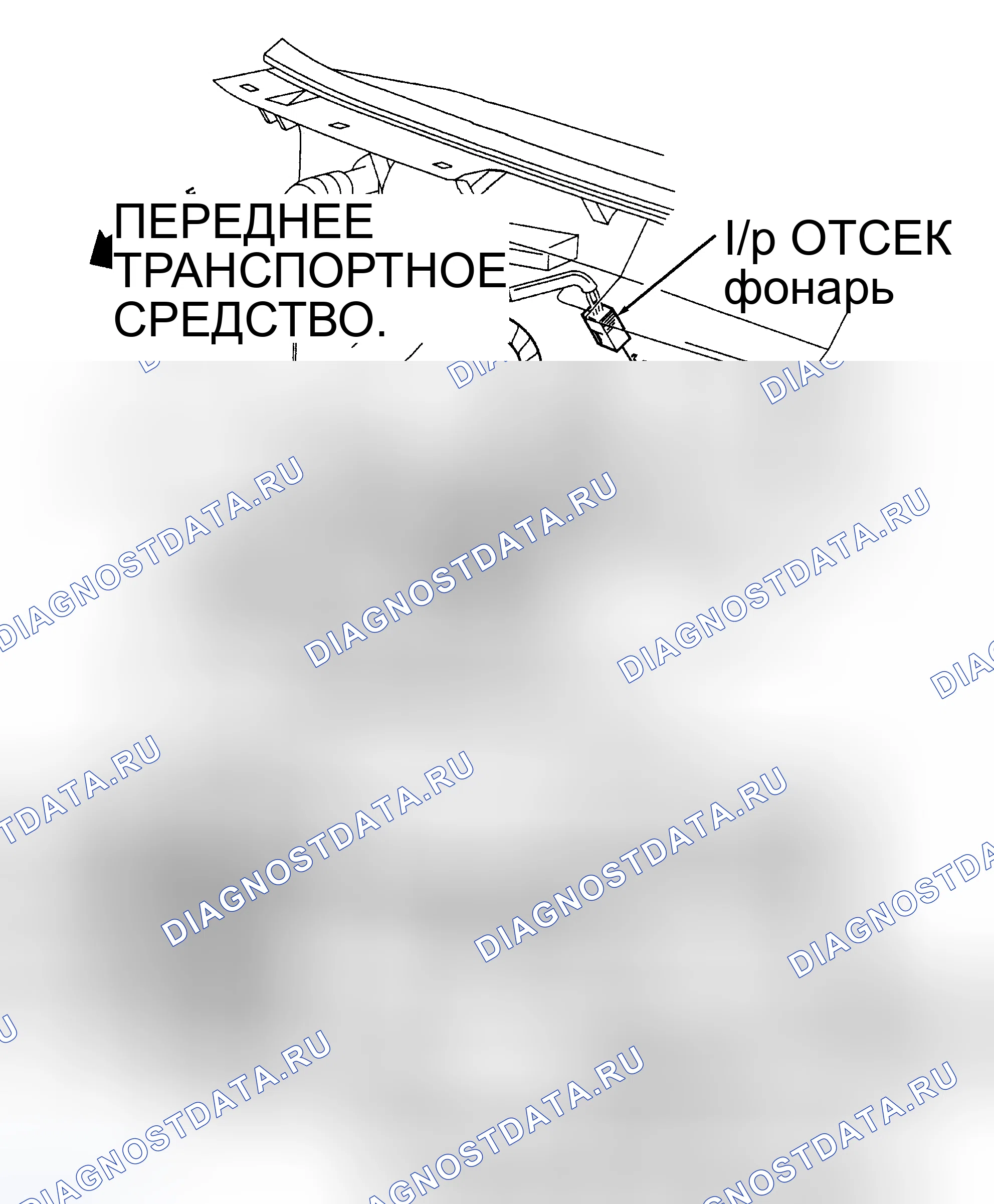 Рис. 7. Pontiac Grand AM IV