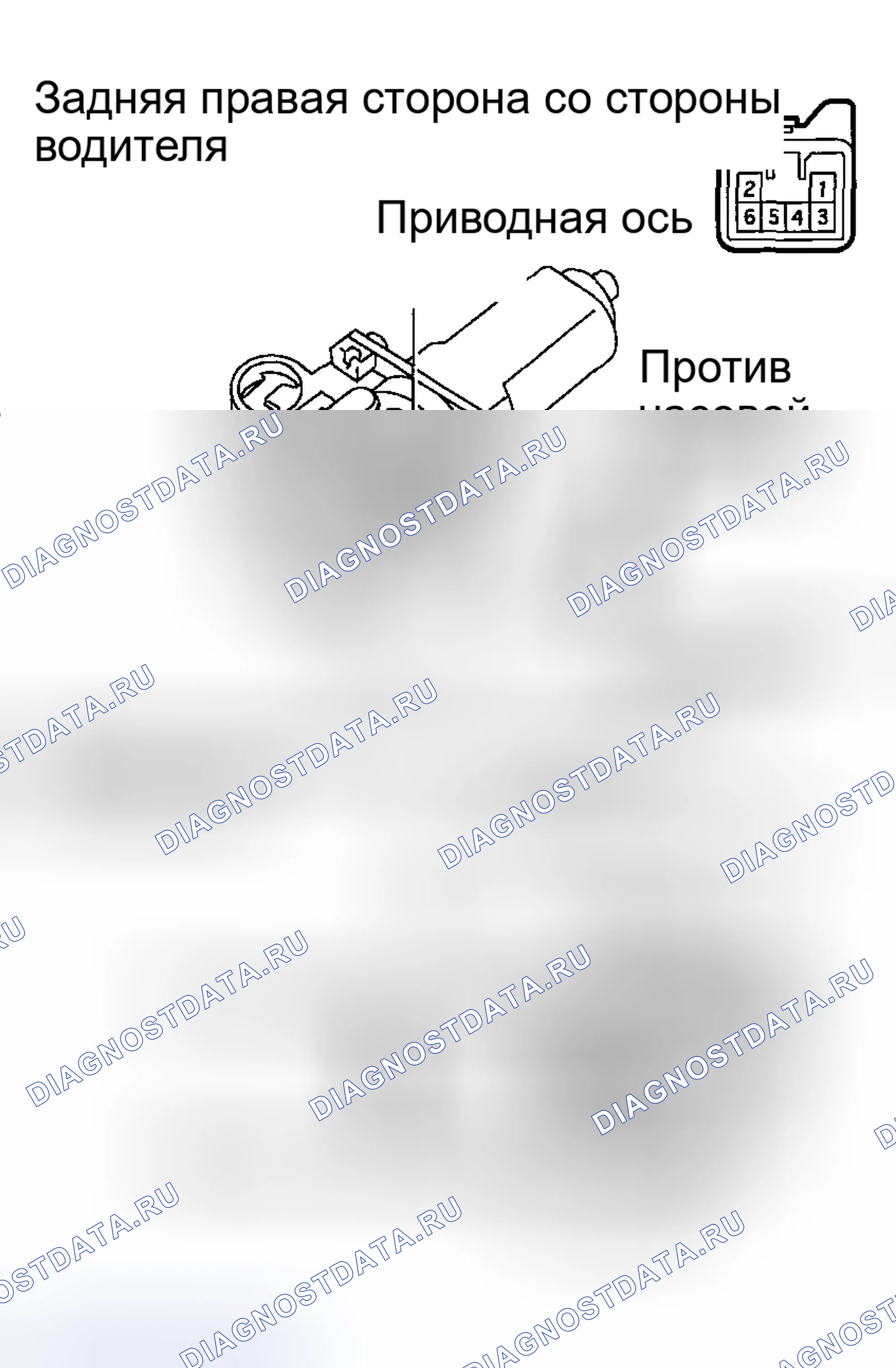 Рис. 8. Toyota Corolla IX рестайлинг