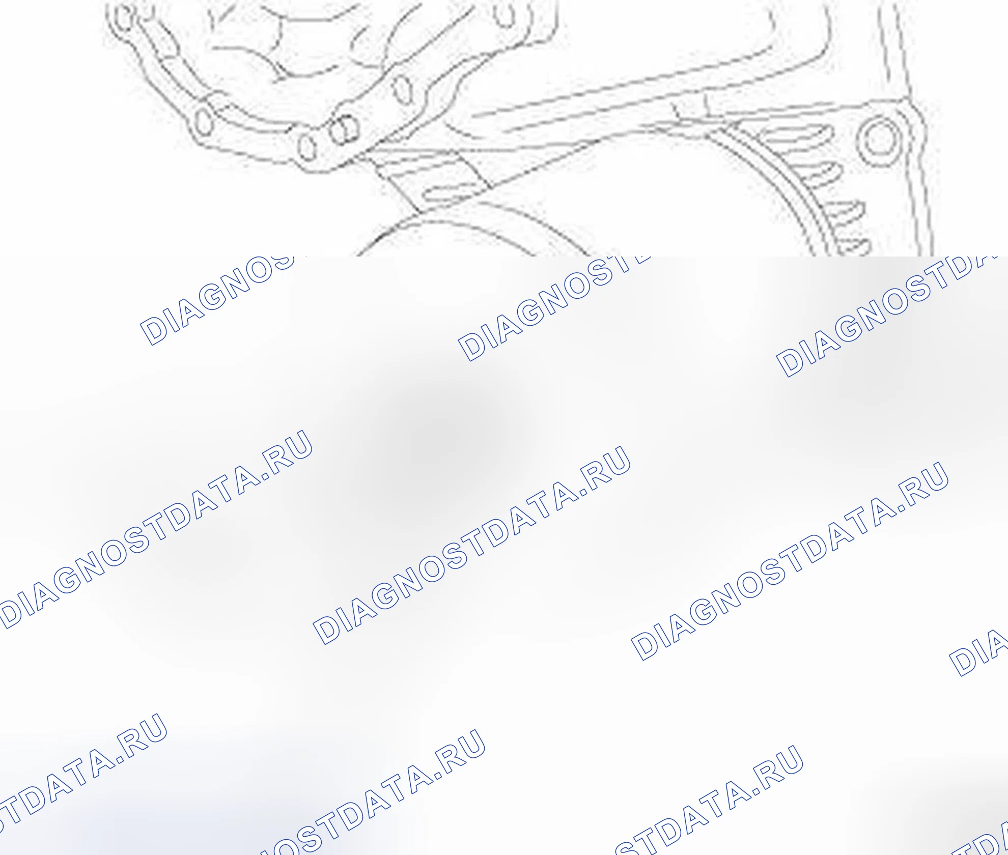 Рис. 24. Dodge Charger VI