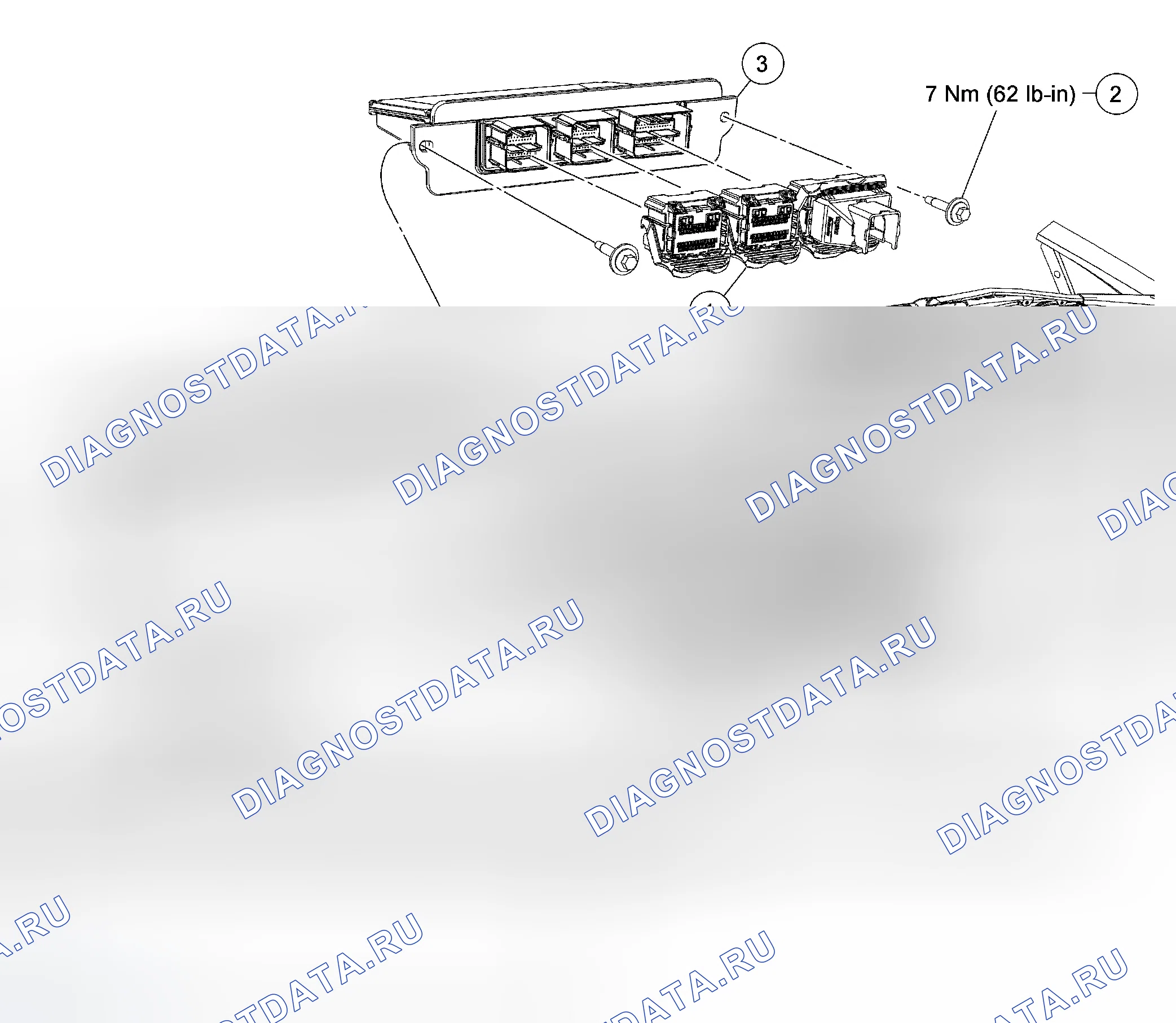 Рис. 28. Ford Pickup F350 Super Duty 