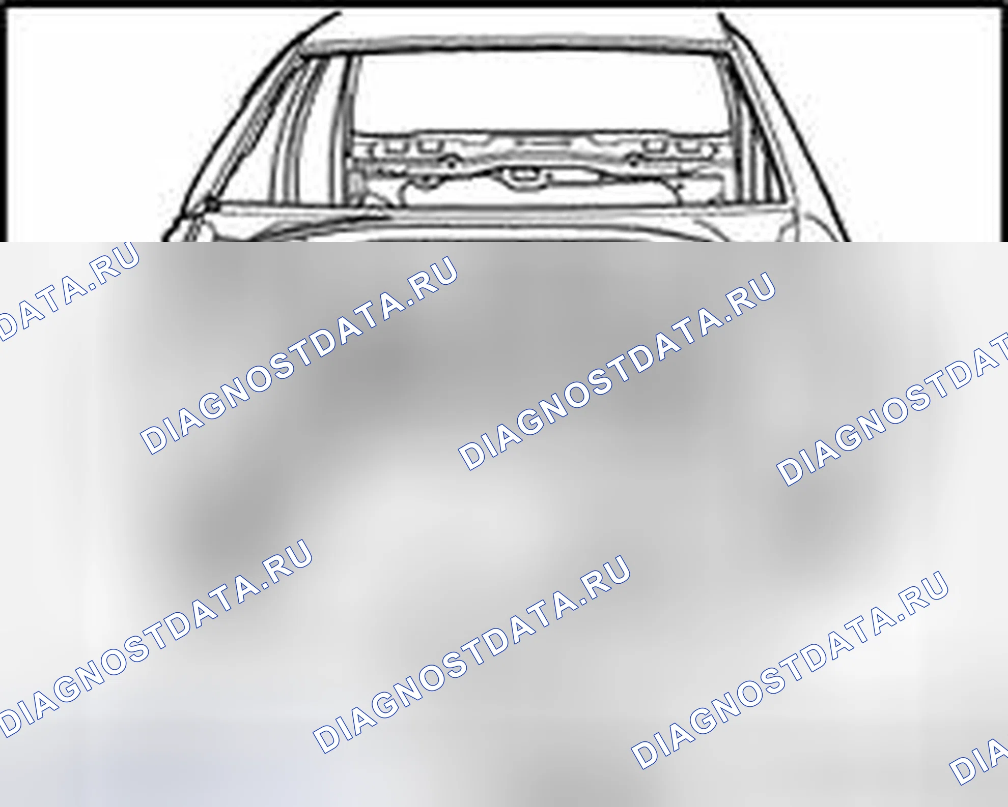 Рис. 234. Volkswagen Jetta IV