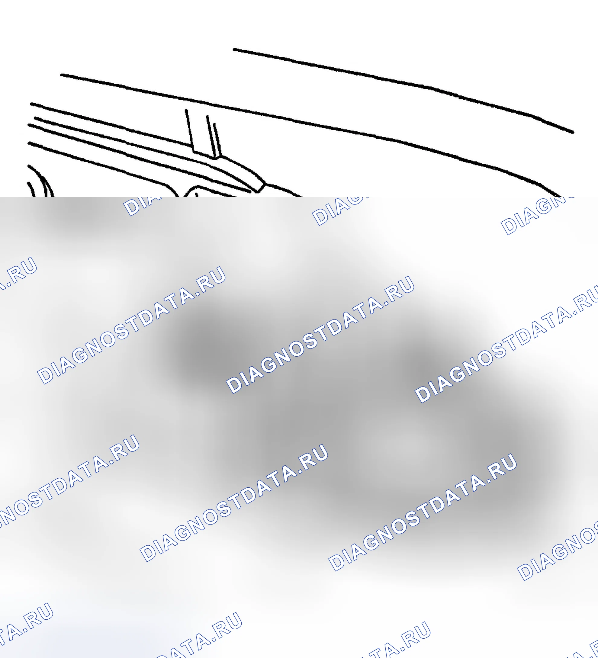 Рис. 487. Chevrolet TrailBlazer I
