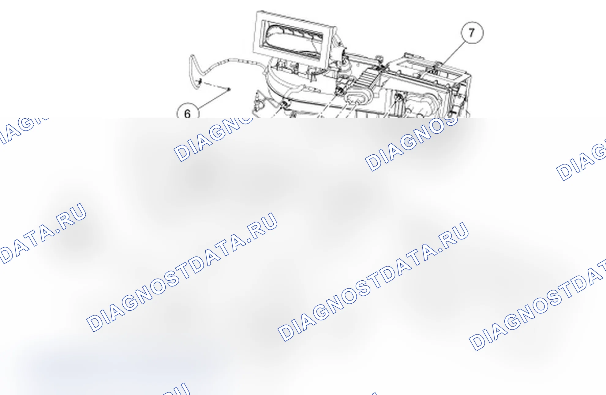 Рис. 45. Ford Explorer IV