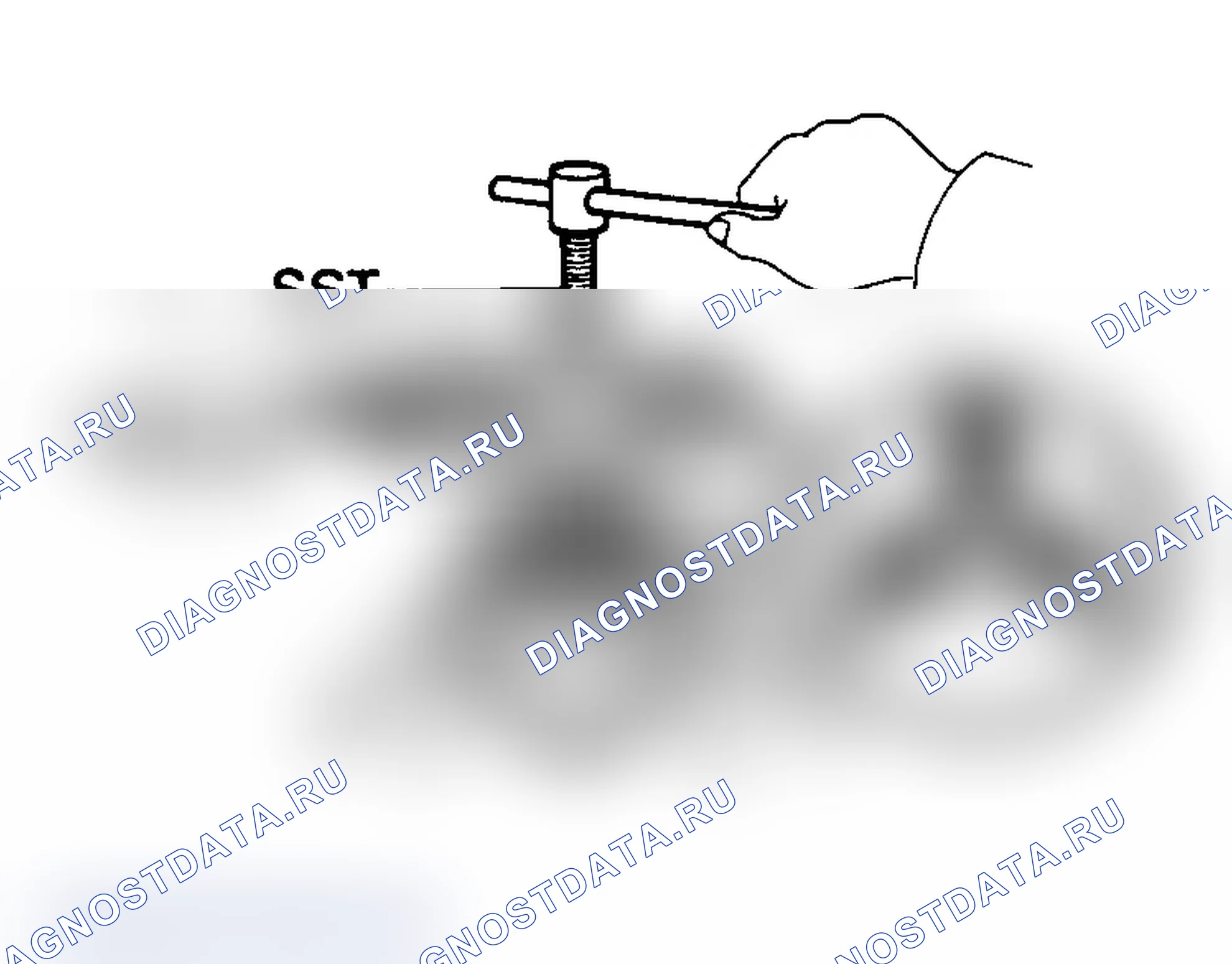 Рис. 52. Toyota Corolla VI