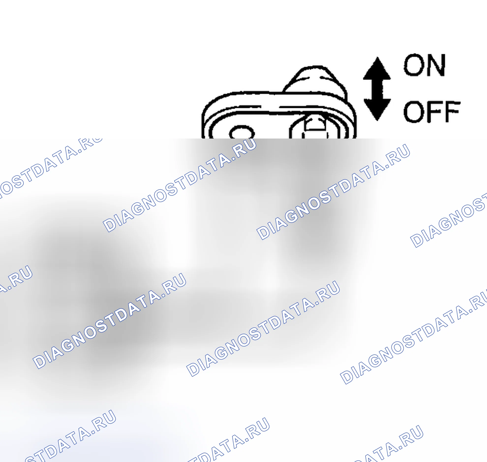 Рис. 132. Toyota Highlander I рестайлинг