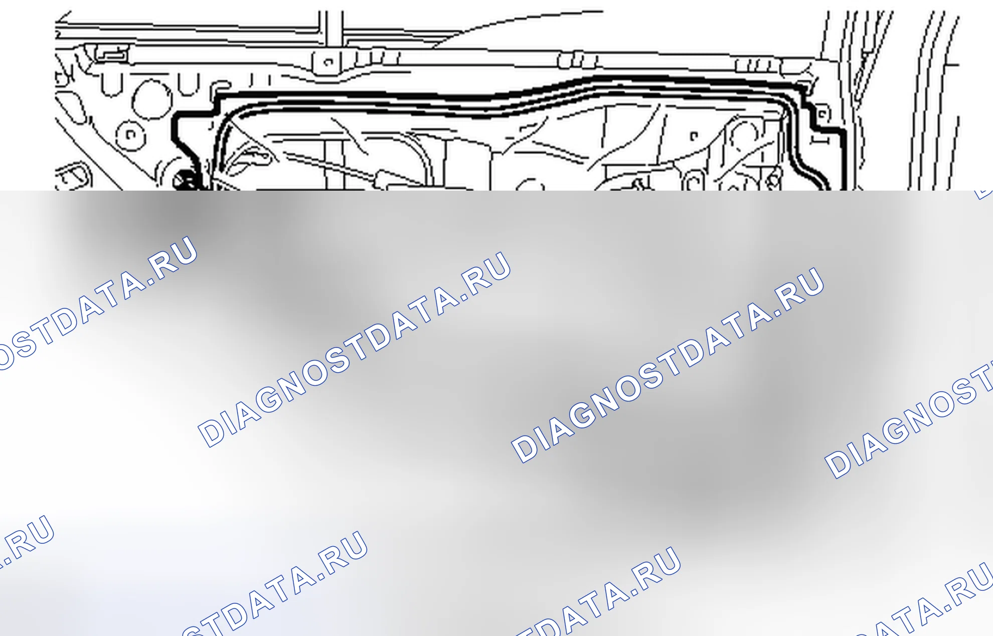 Рис. 570. Toyota Camry XV50