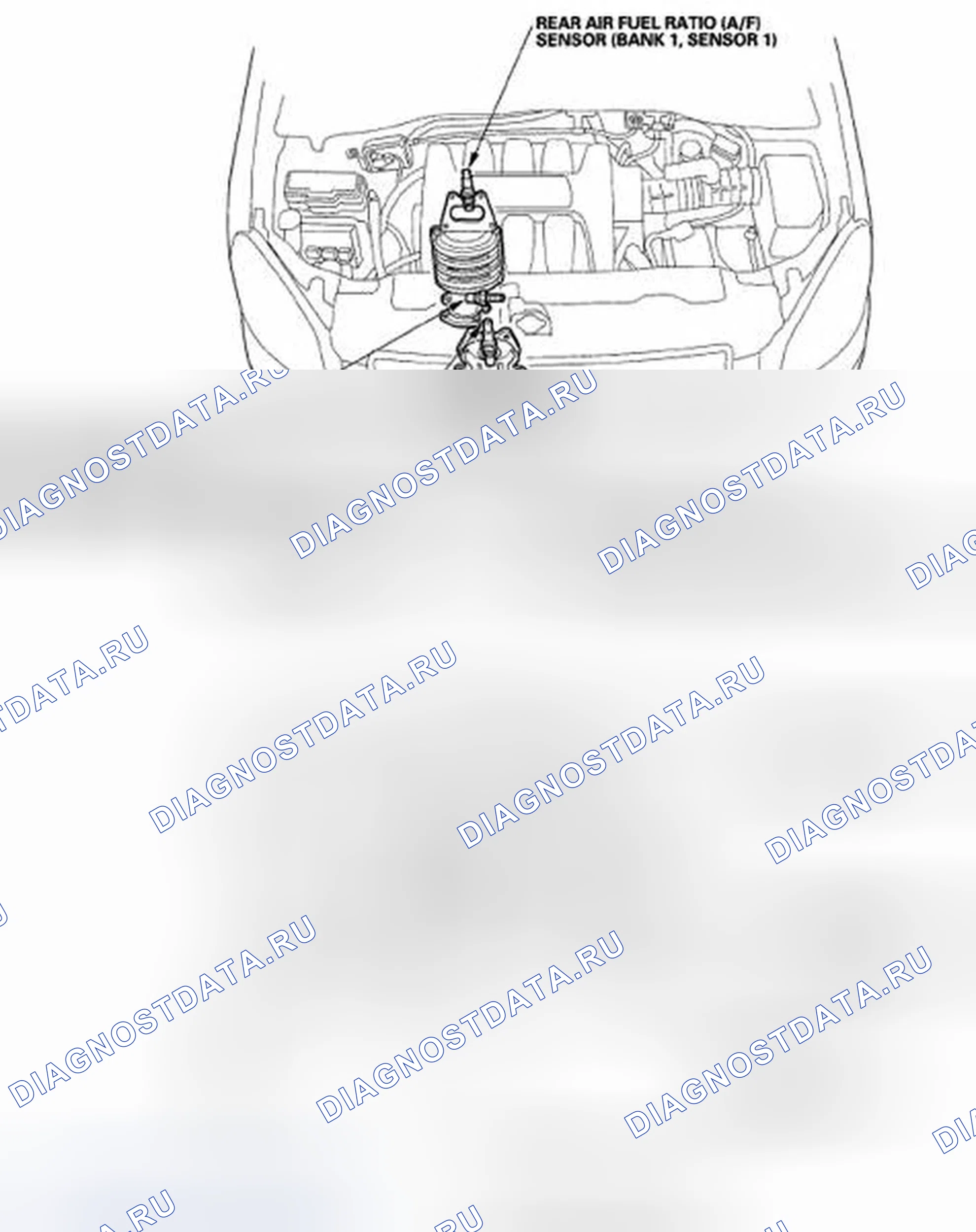 Рис. 113. Honda Pilot I
