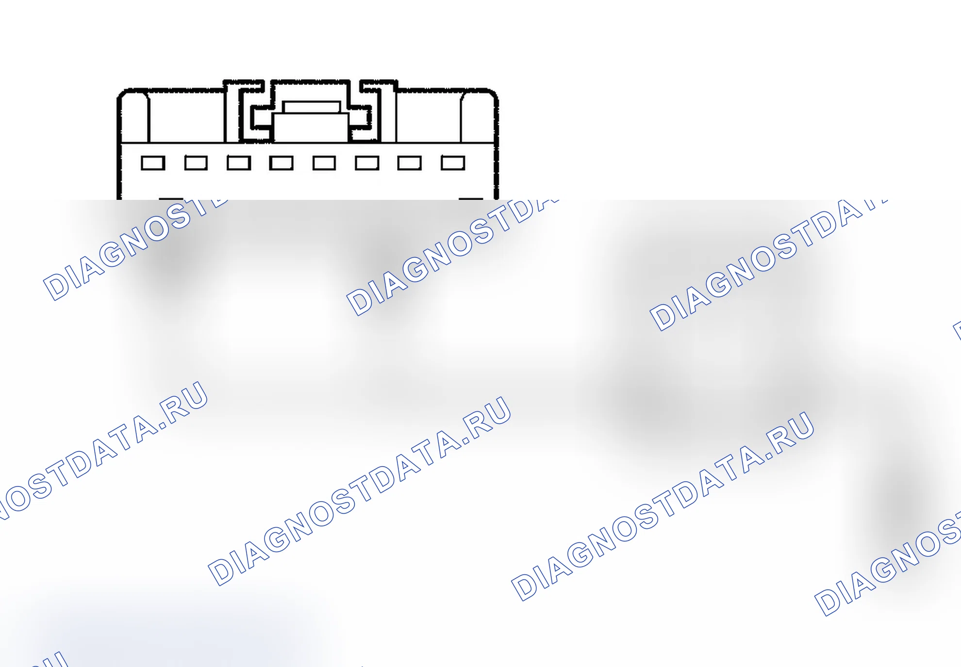 Рис. 2. Ford Econoline E350 Super Duty 