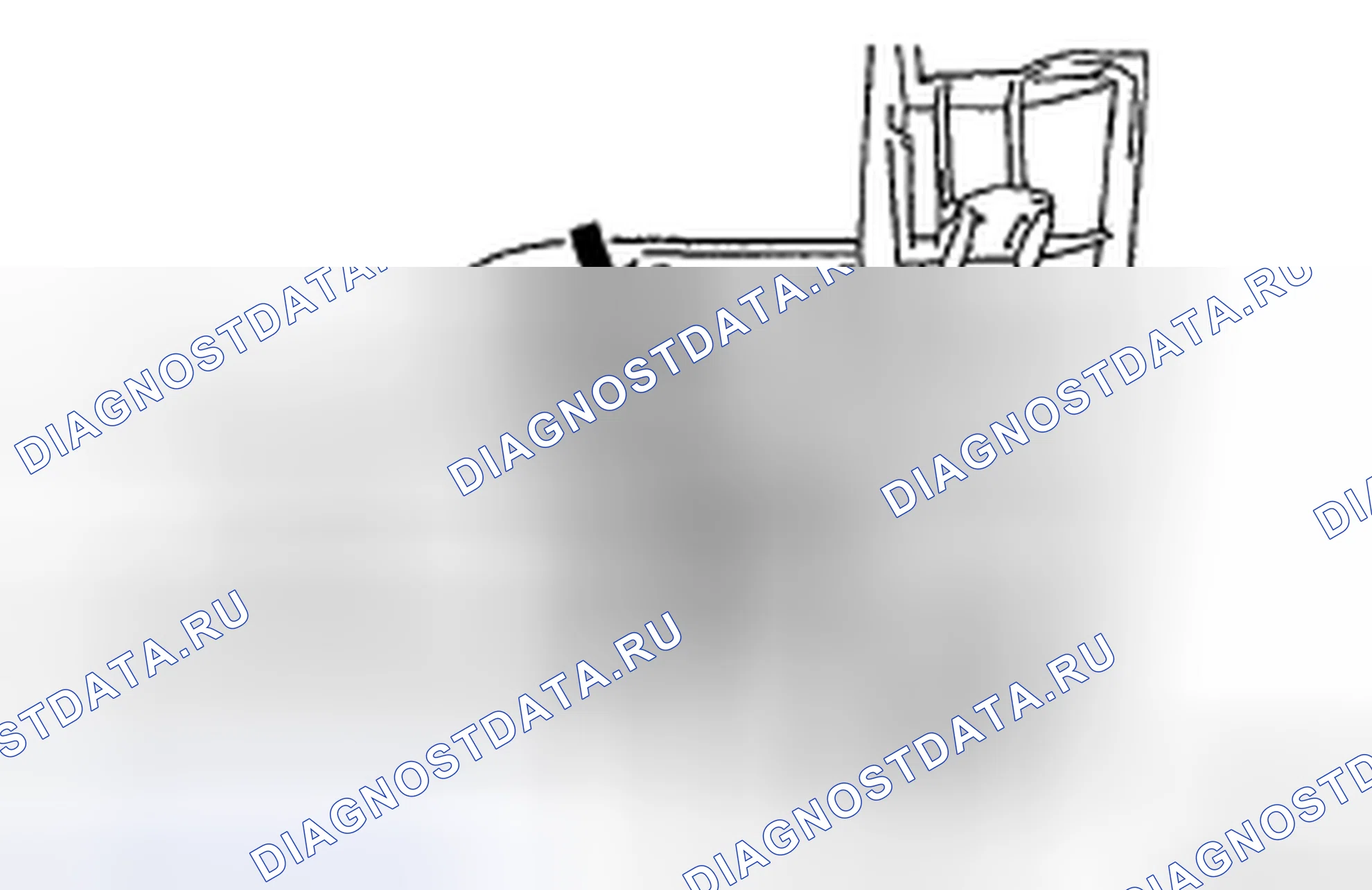 Рис. 4. Kia Sorento I рестайлинг