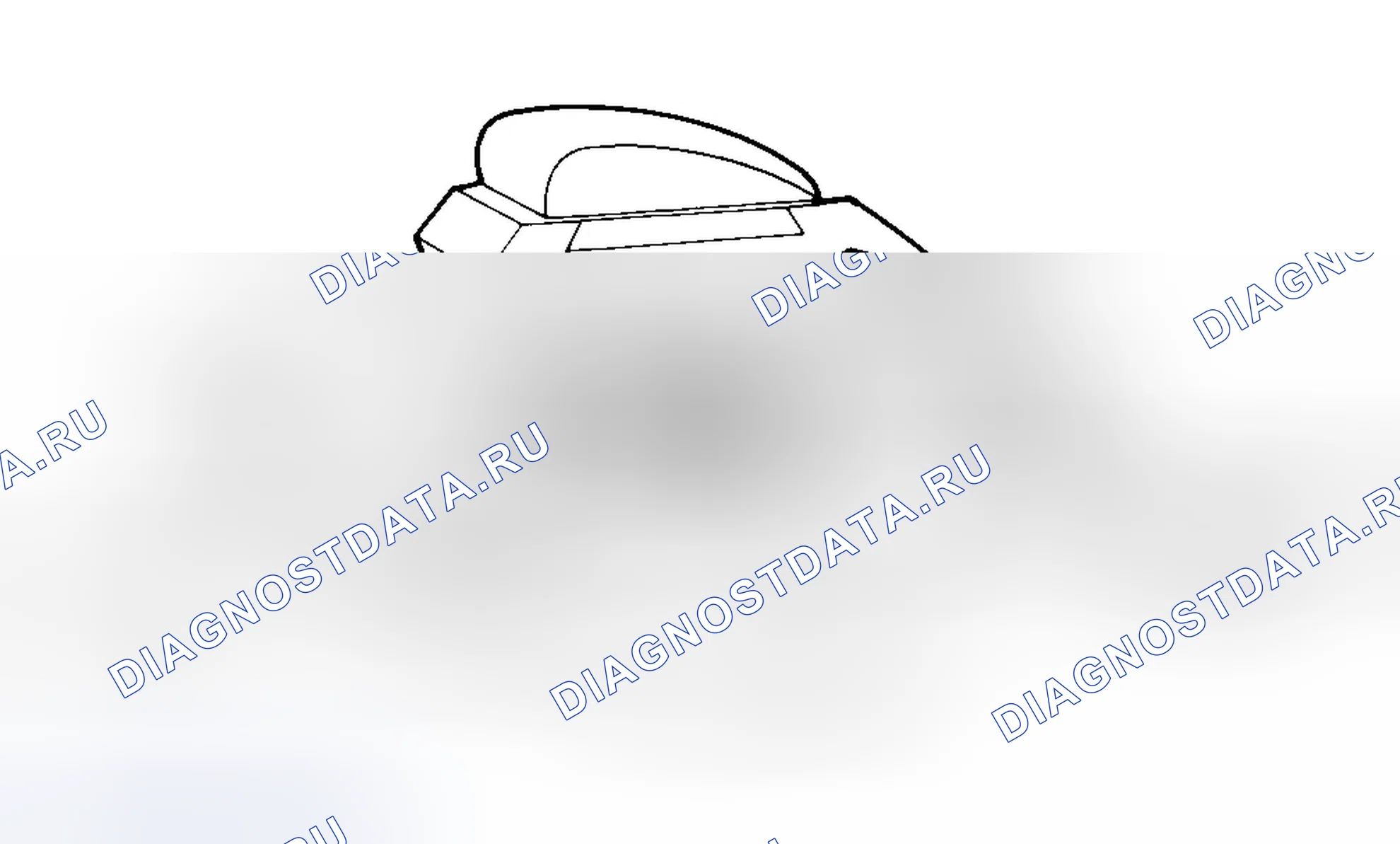 Рис. 26: Установка. Dodge Dakota II
