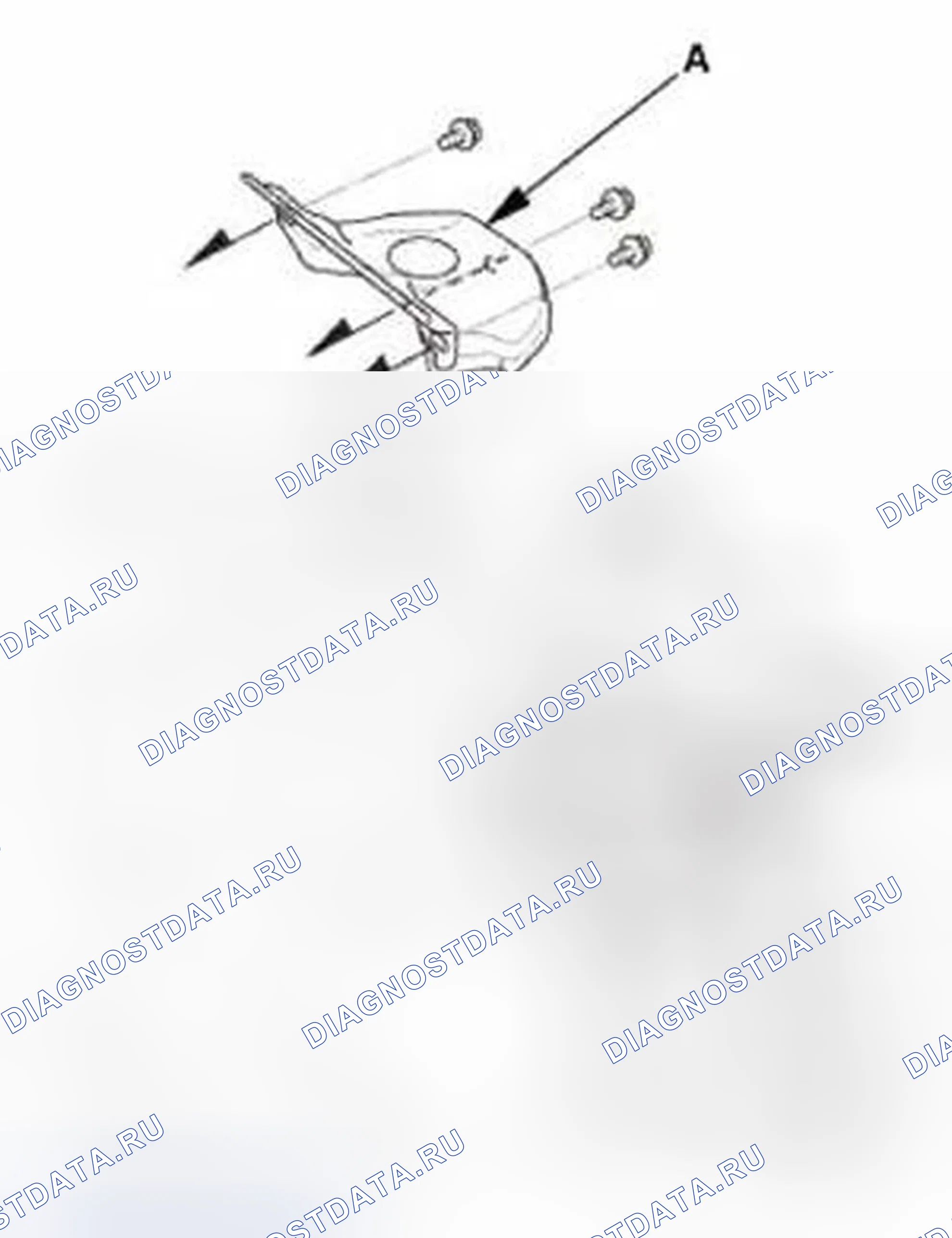 Рис. 1191. Honda Civic IX
