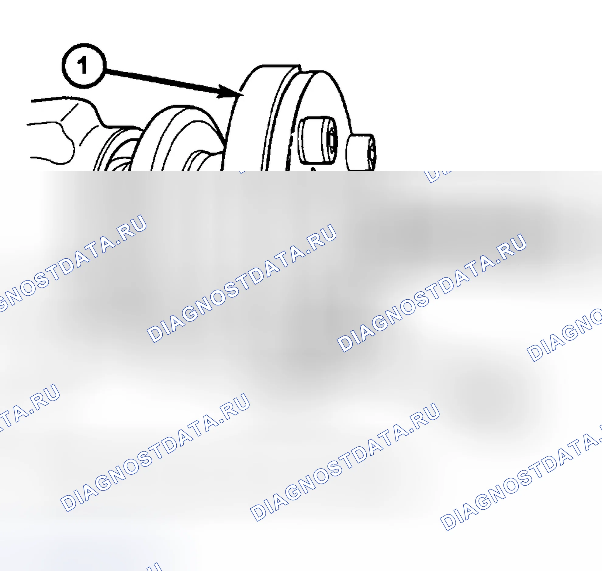Рис. 392. Dodge Pickup R1500 