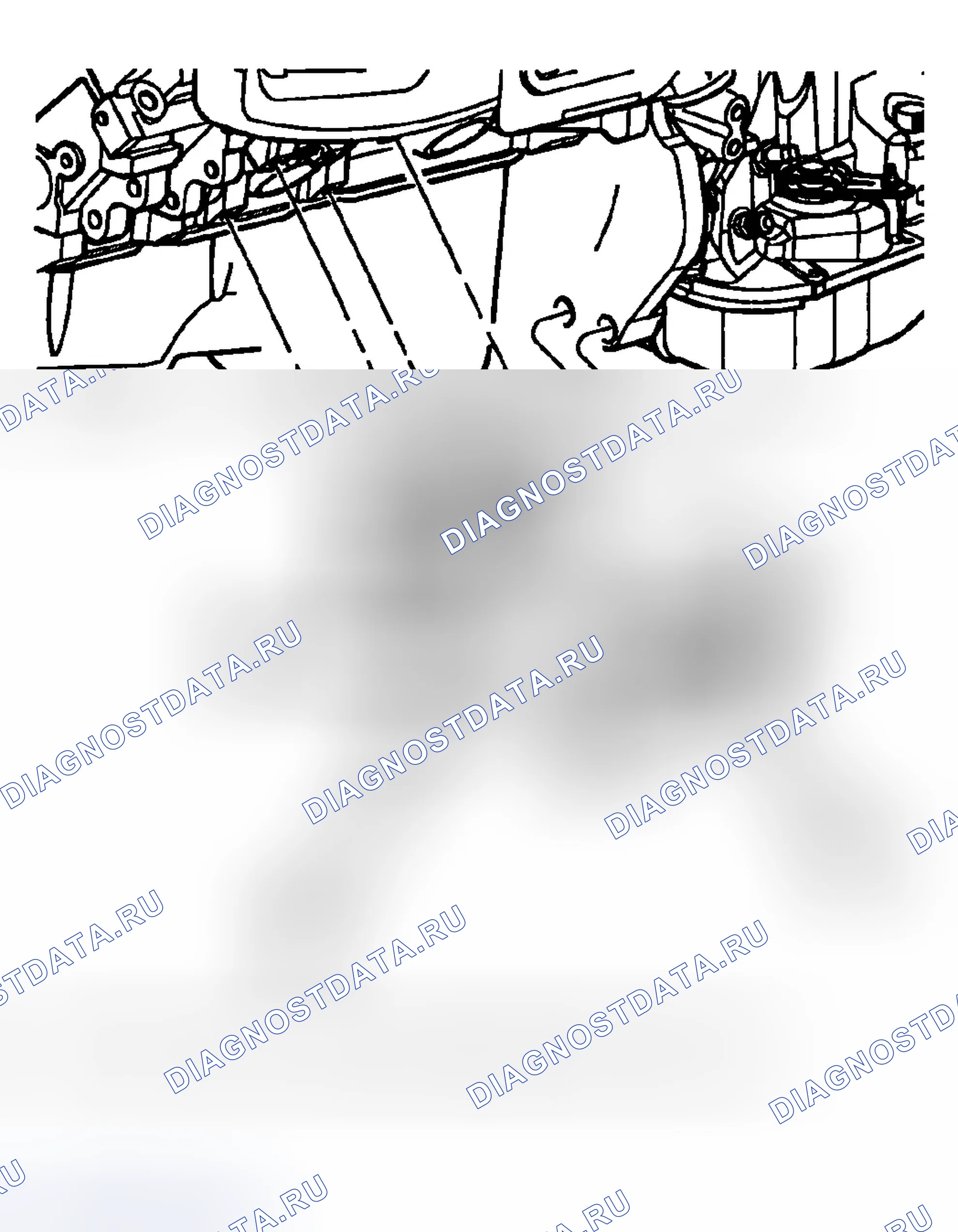 Рис. 602. Dodge Pickup R1500 