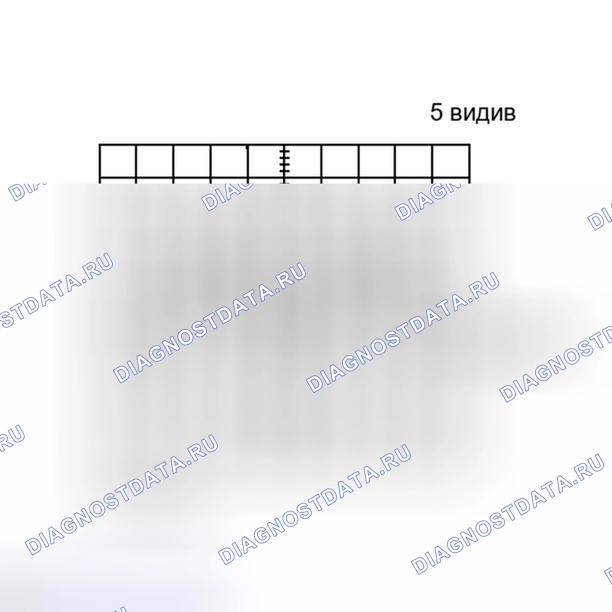 Рис. 4. Kia Soul III