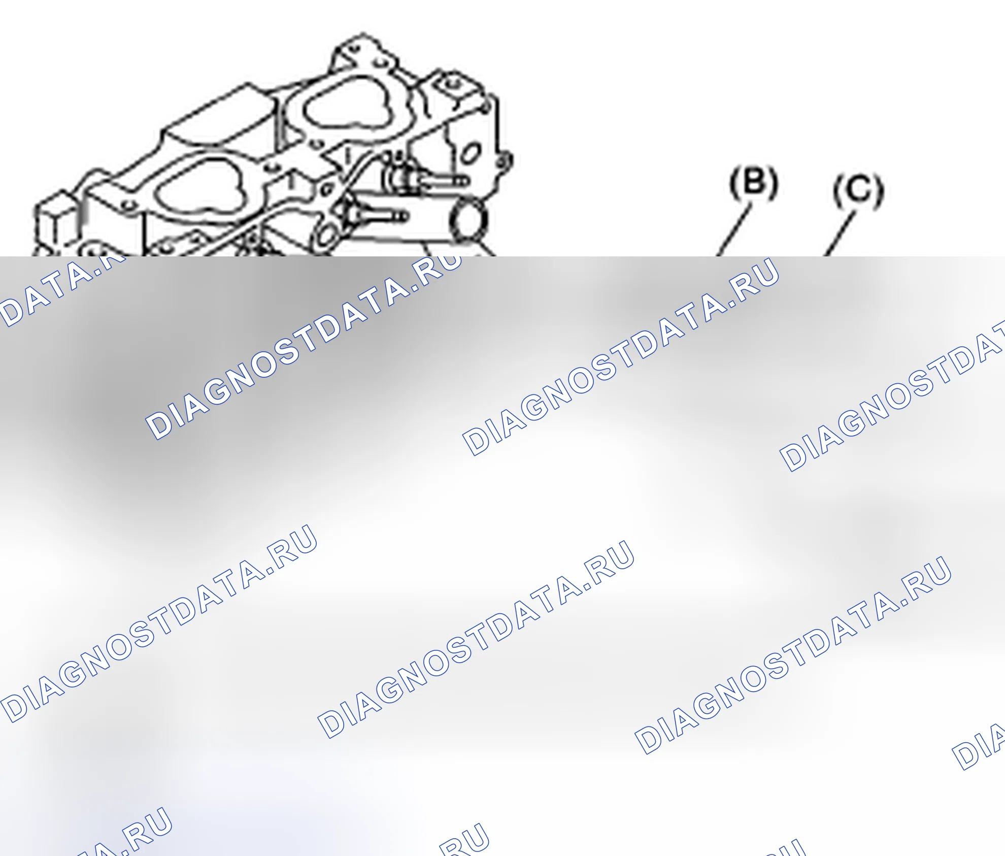 Рис. 171. Subaru Impreza WRX GH