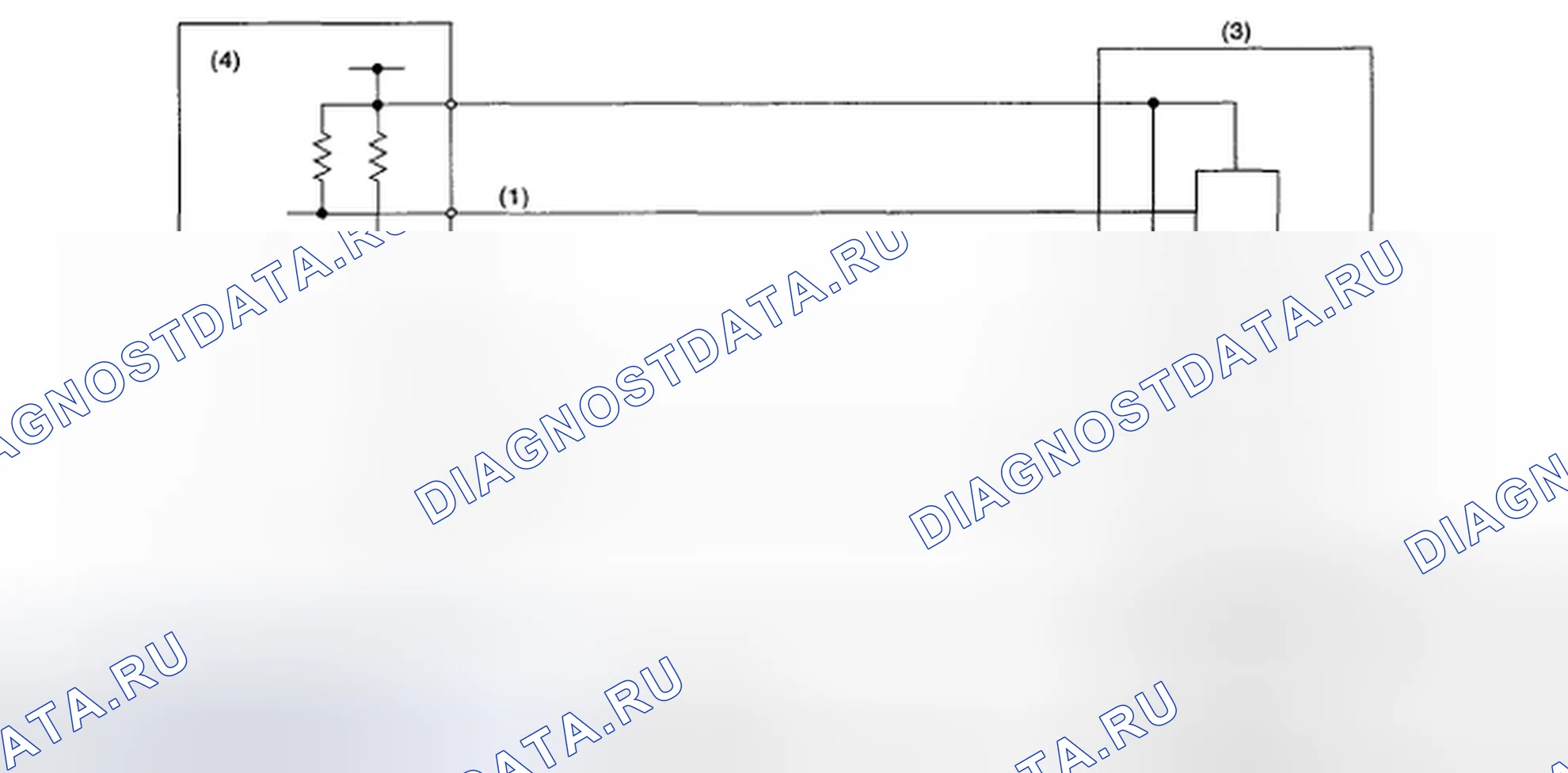 Рис. 123: ОПИСАНИЕ КОМПОНЕНТОВ. Subaru Legacy BL/BP рестайлинг