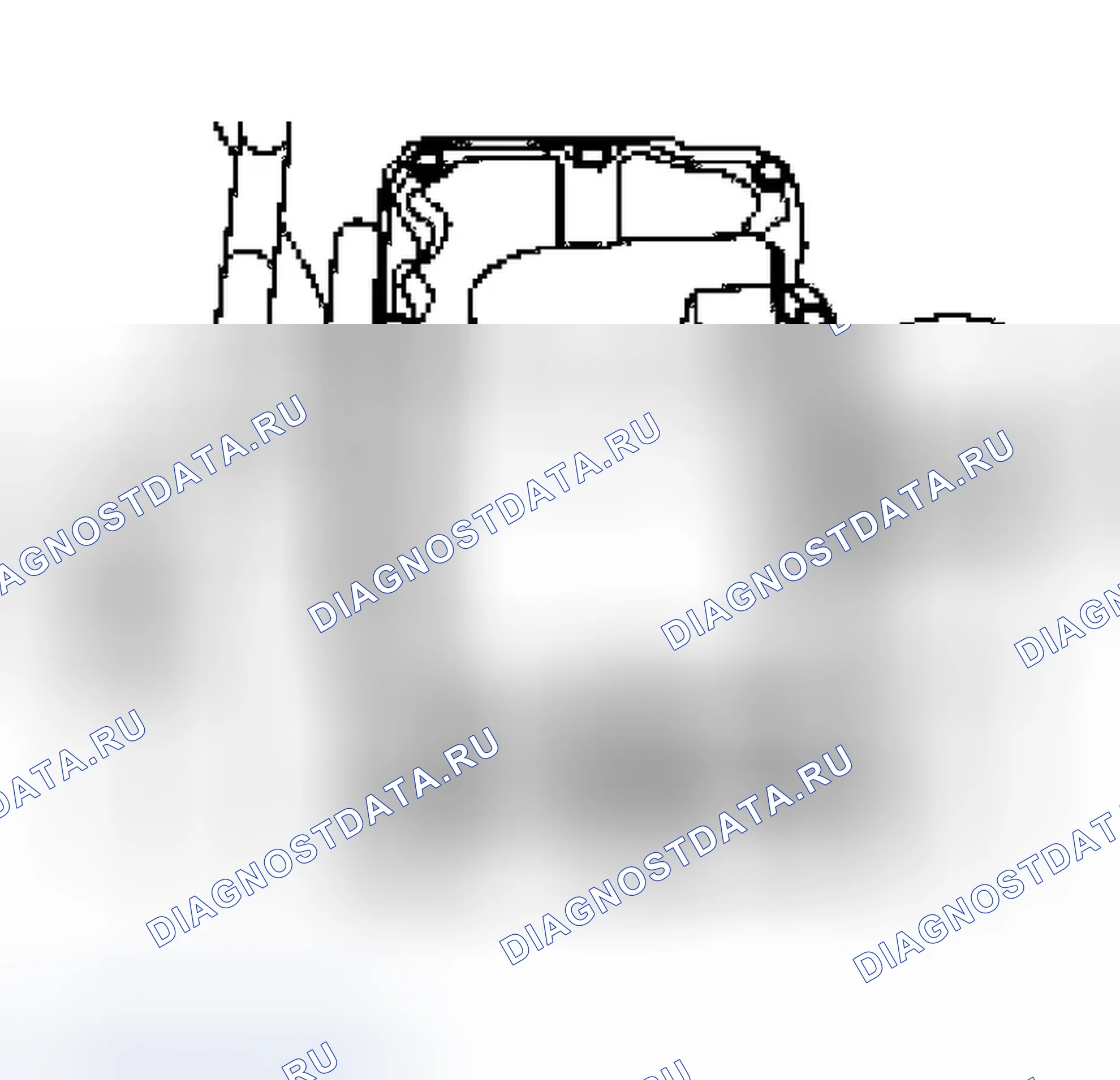 Рис. 1066. Ford Ranger I