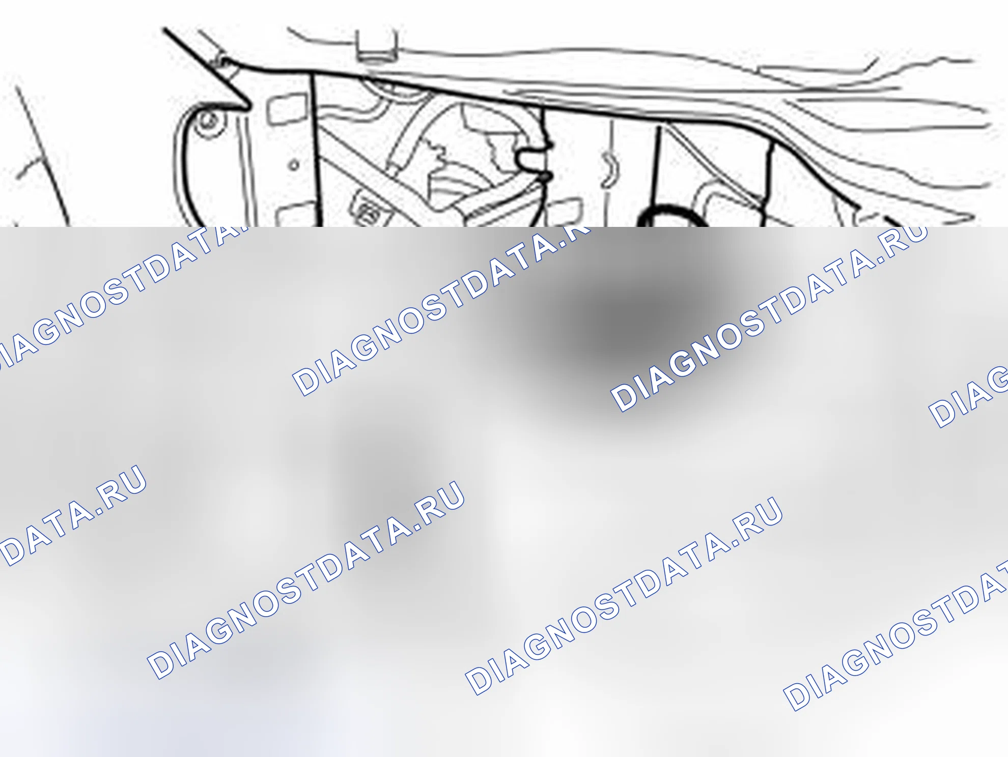 Рис. 560. Volvo XC70 II
