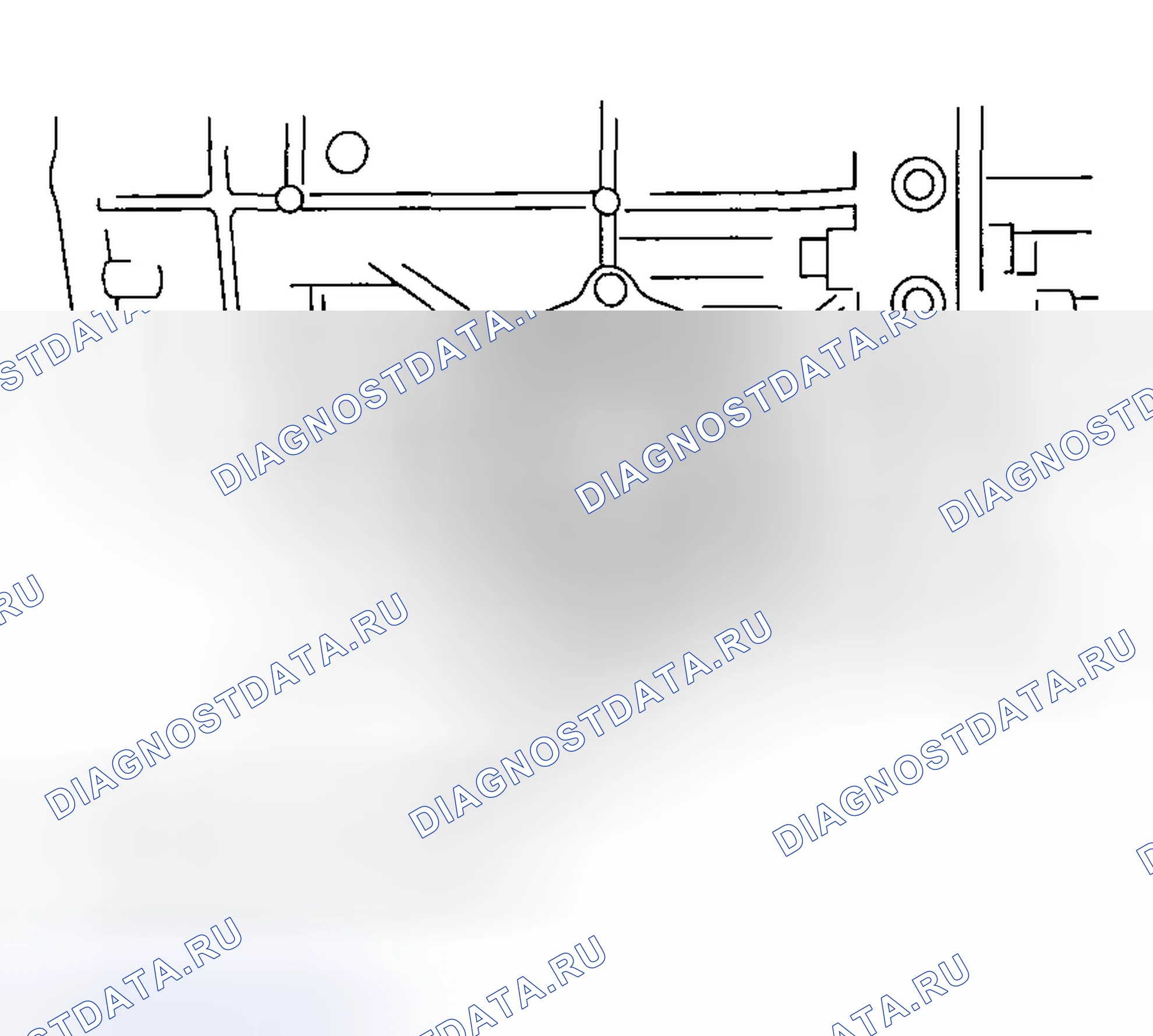 Рис. 331. Subaru Impreza GD/GC/GG рестайлинг