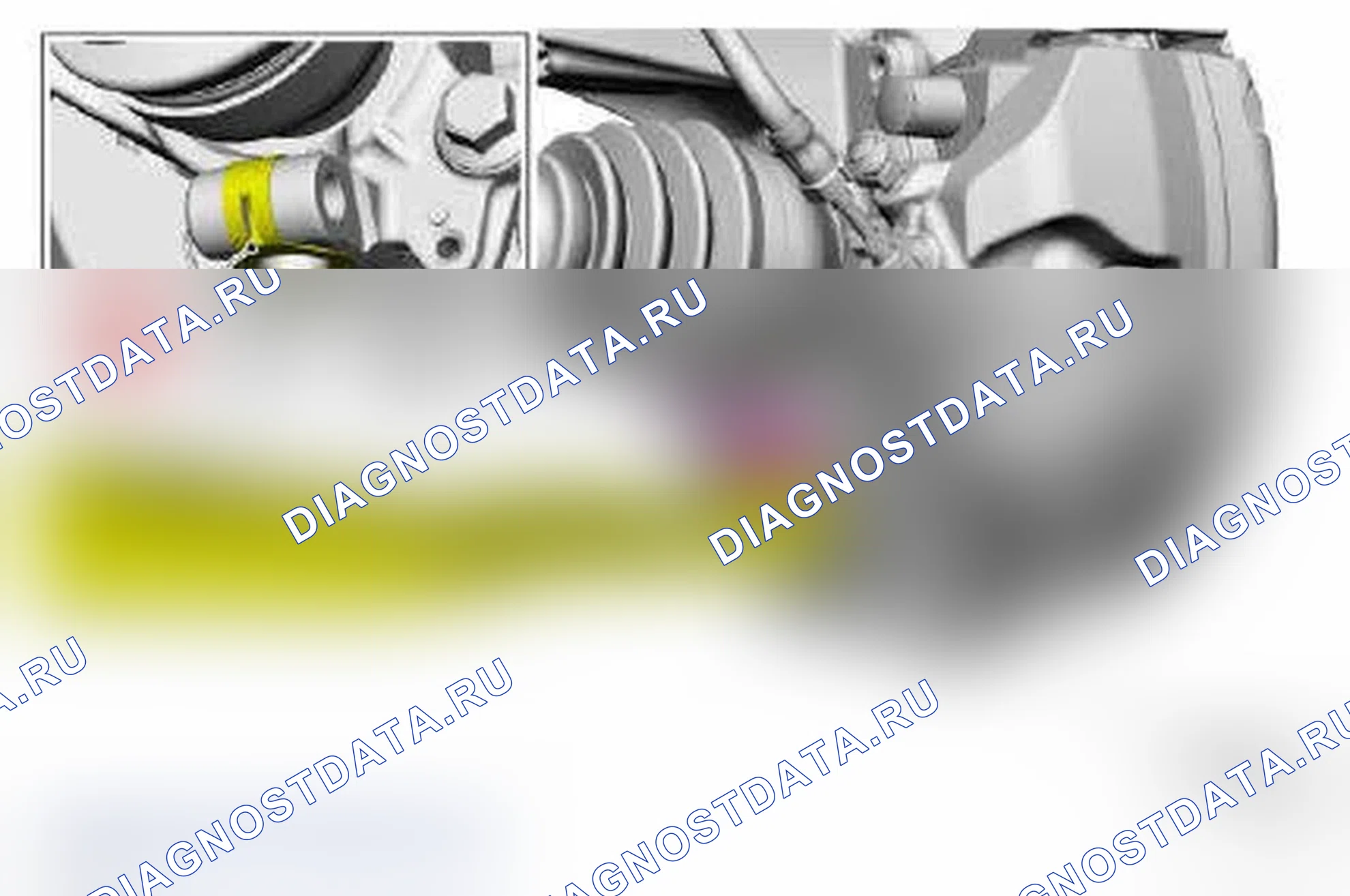 Рис. 2. Ford C-MAX II