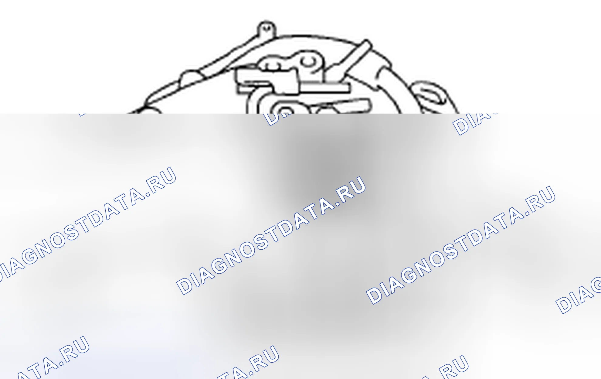 Рис. 268. Honda Vigor I