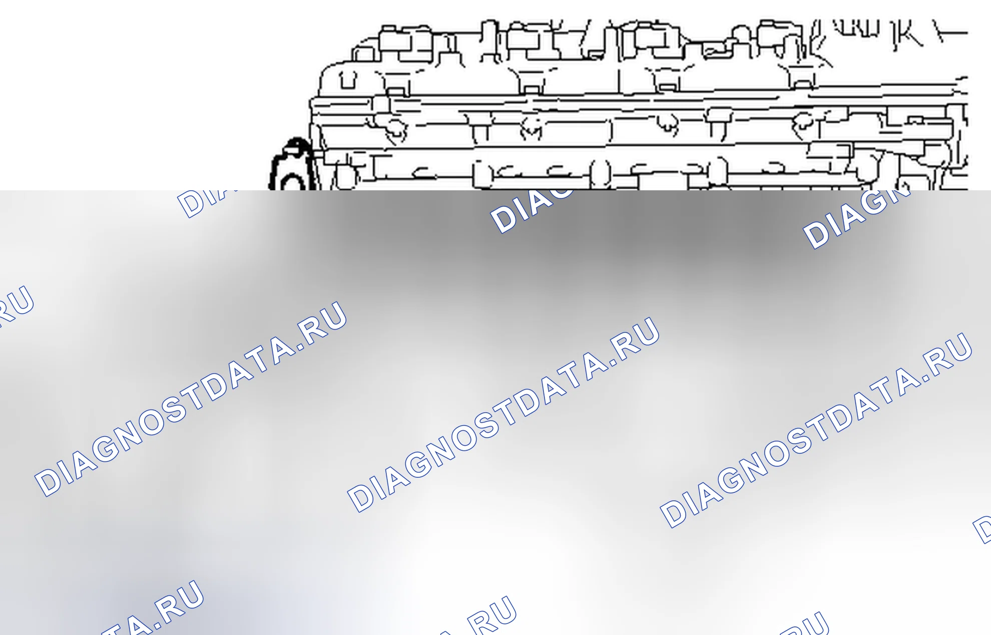 Рис. 25: УСТАНОВКА. Toyota Tundra II