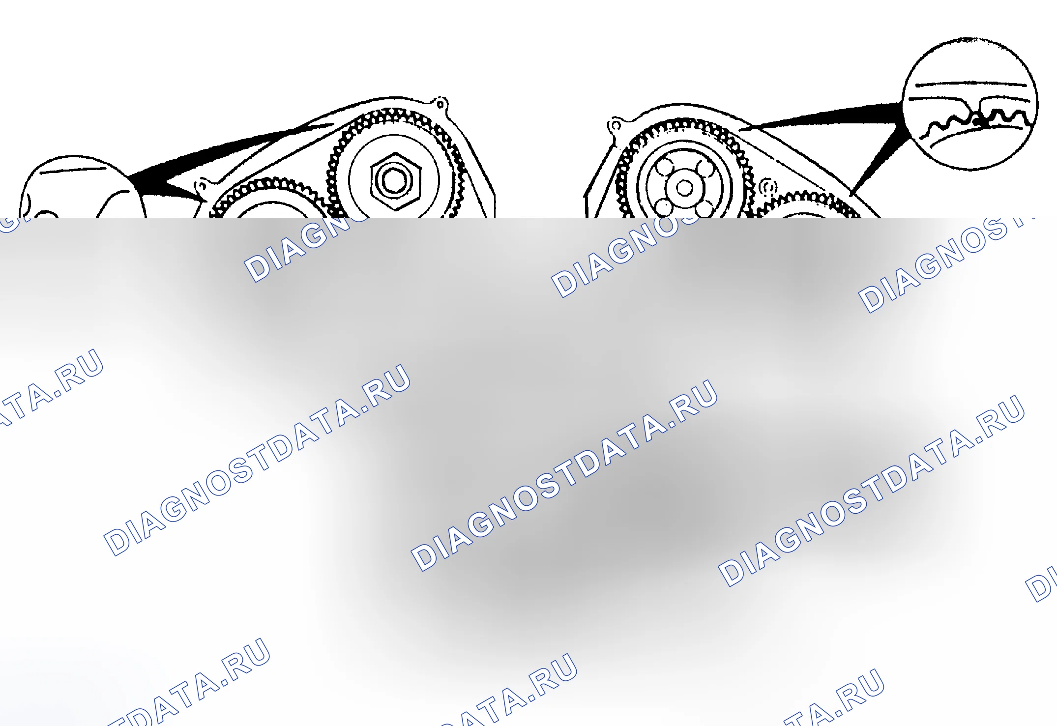 Рис. 7. Mazda 929 HD