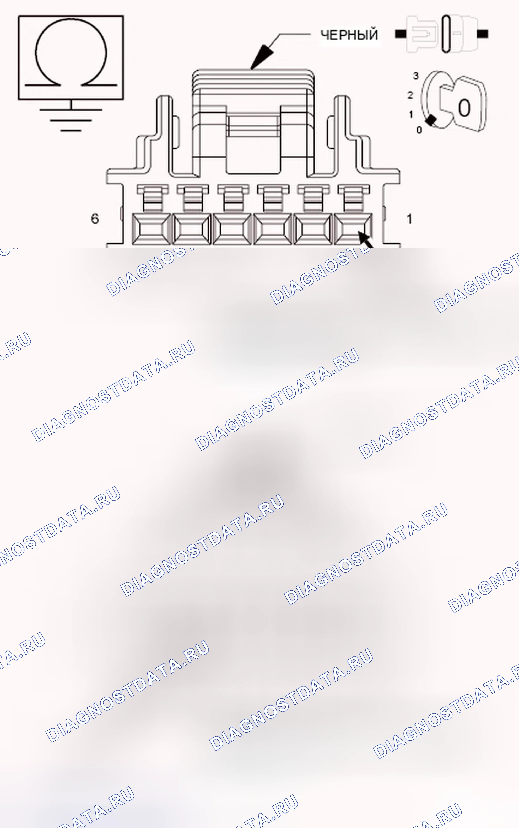 Рис. 28. Dodge Journey I