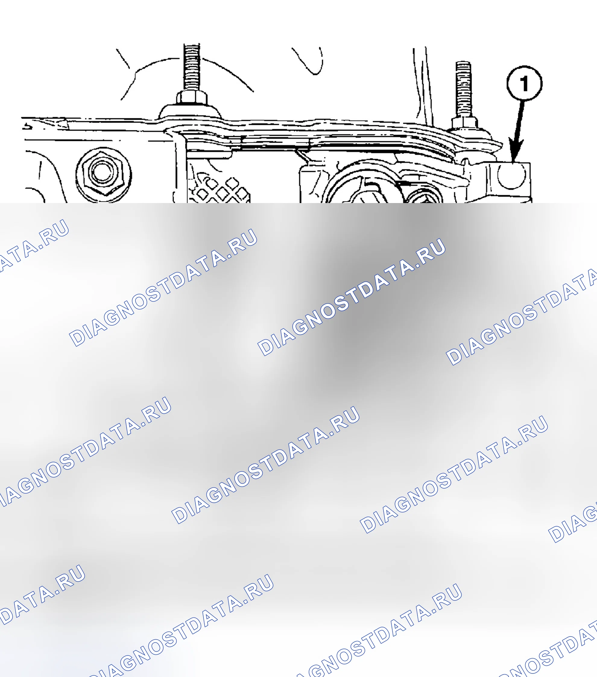 Рис. 19: 3.7л. Jeep Liberty I