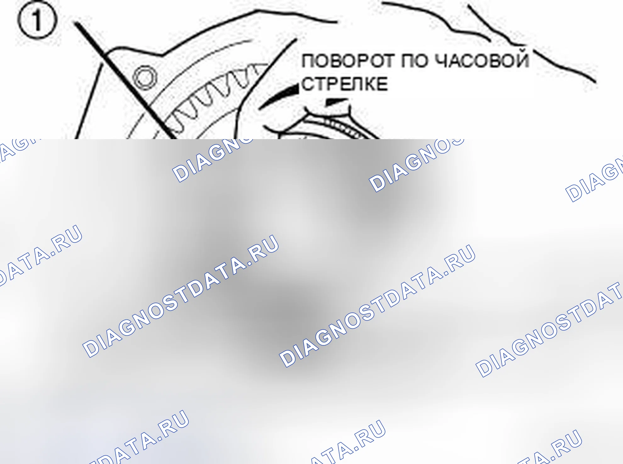 Рис. 204. Dodge Journey I рестайлинг