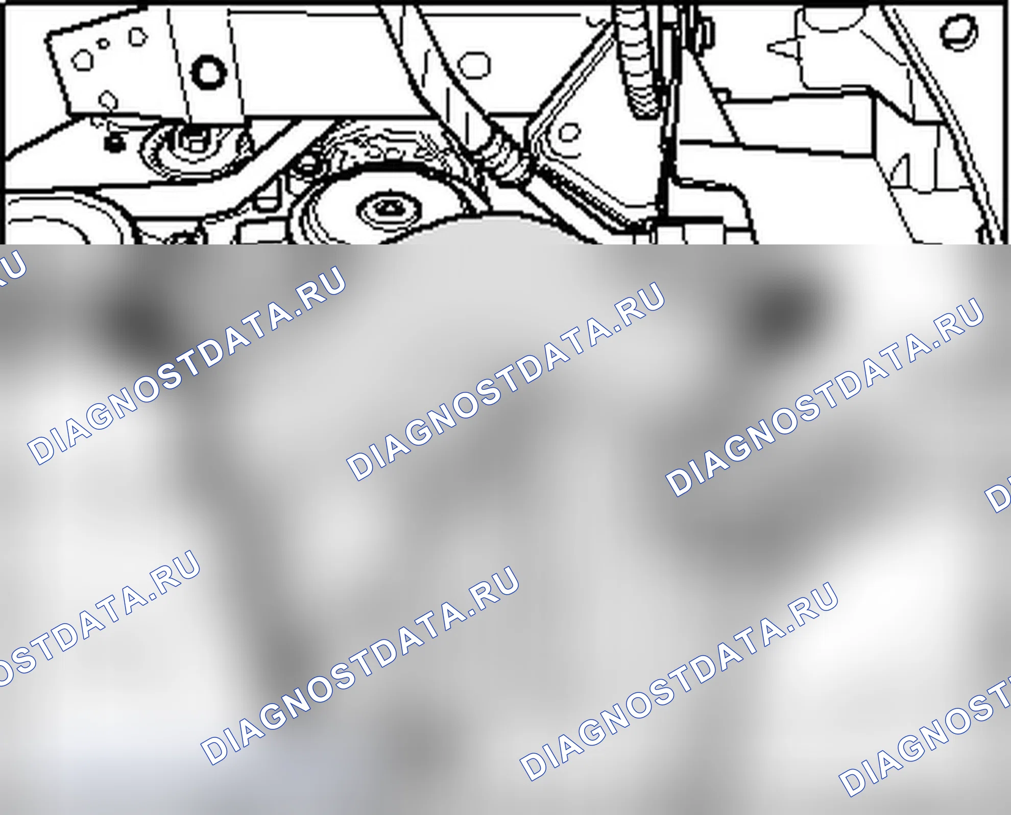 Рис. 97. Audi TT 8J рестайлинг